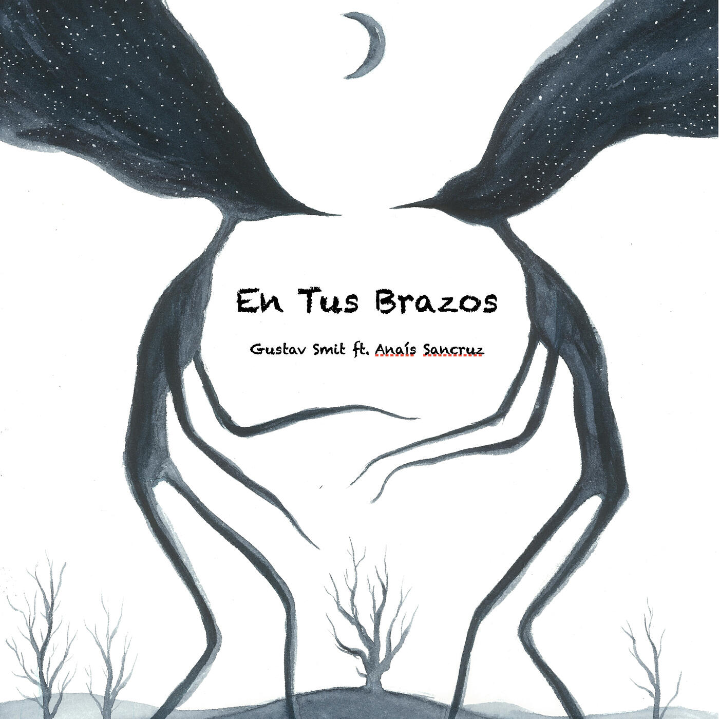 Релиз En Tus Brazos