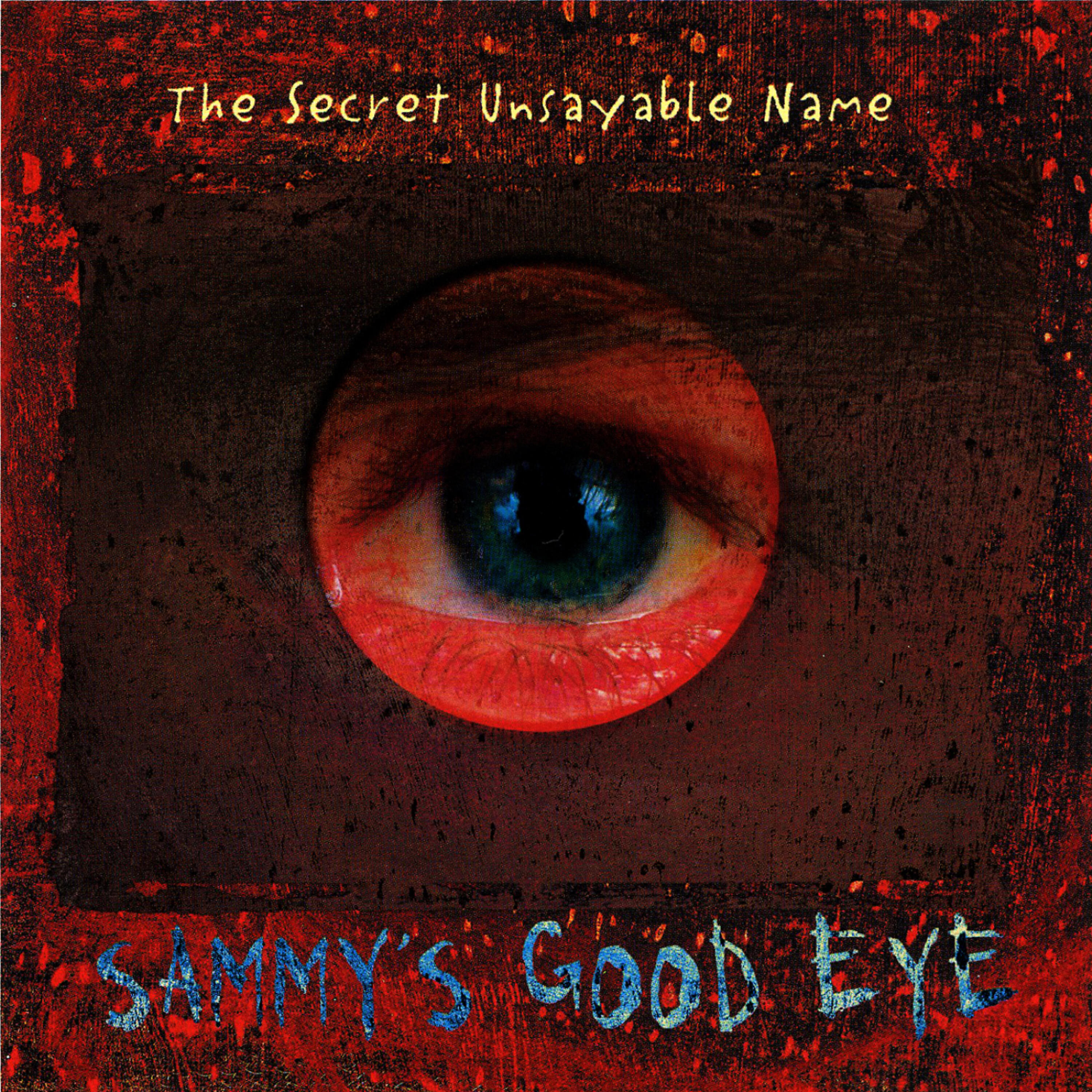 Релиз The Secret Unsayable Name
