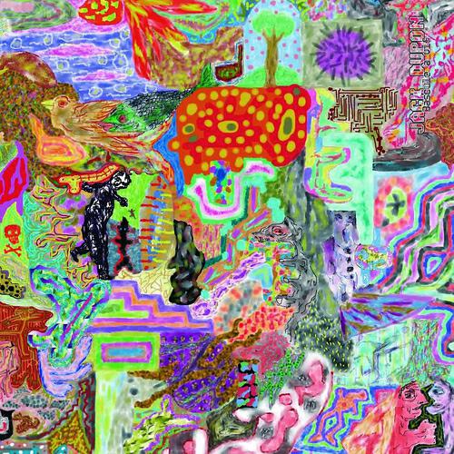 Релиз Bascule à vif