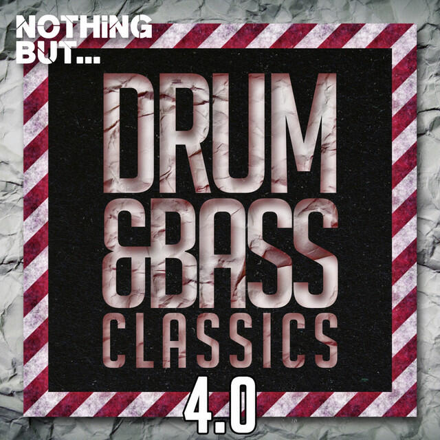Релиз Nothing But... Drum & Bass Classics 4.0