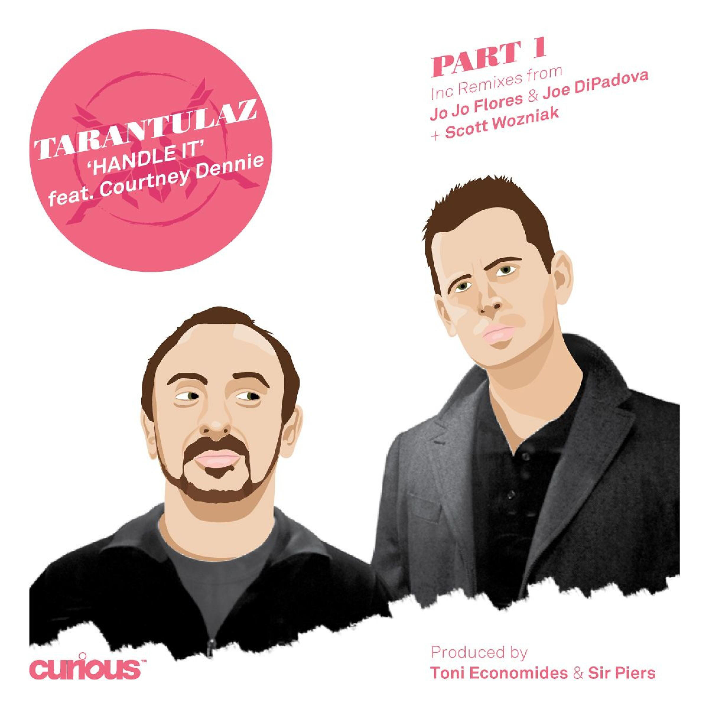 Релиз Handle It