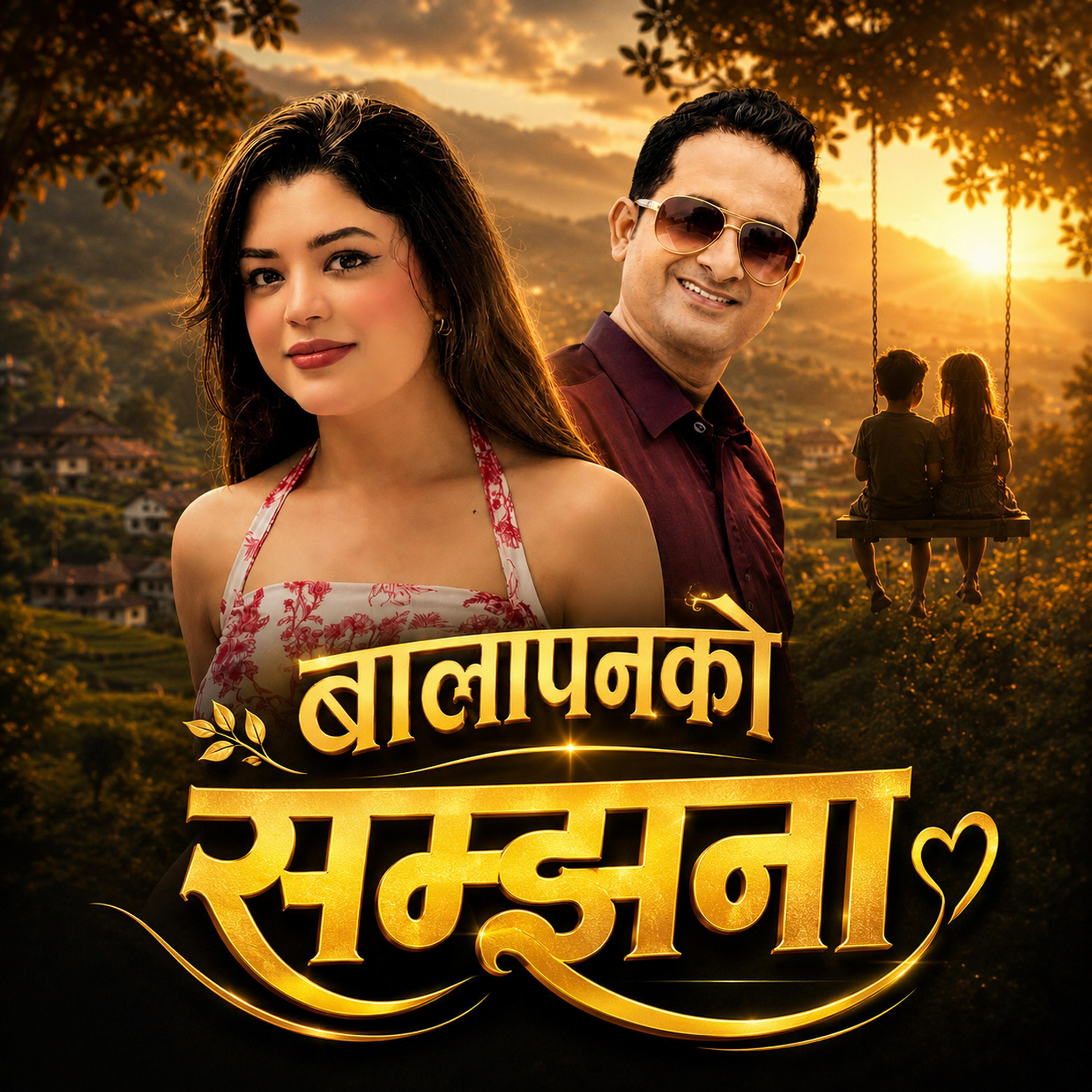 Chintamani Ghimire