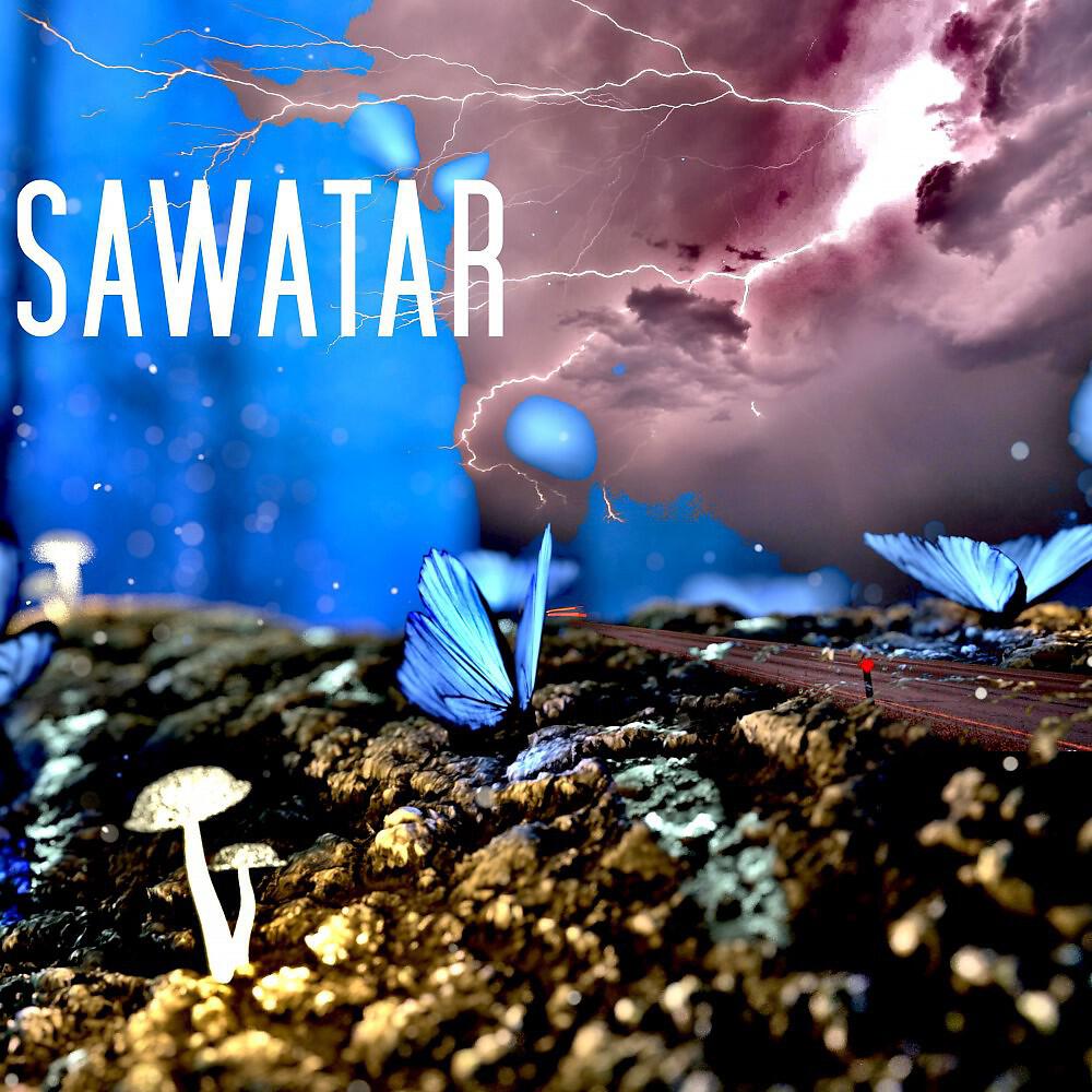 Релиз Sawatar