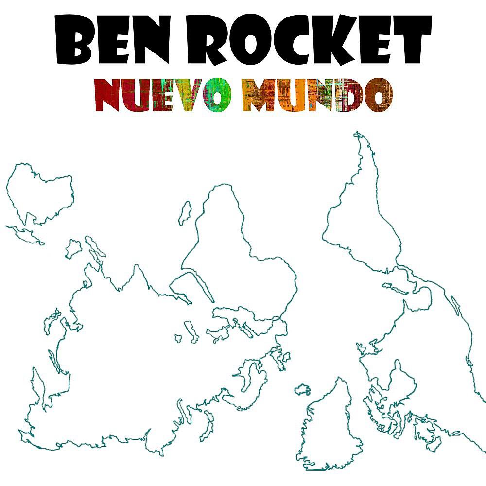 Ben Rocket
