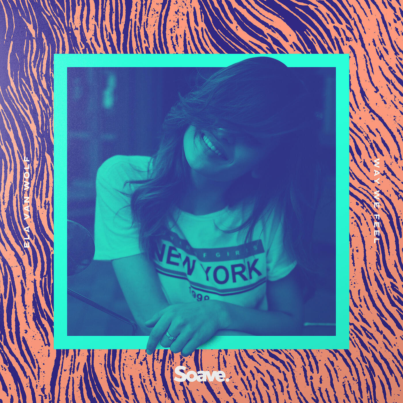 Релиз Way We Feel