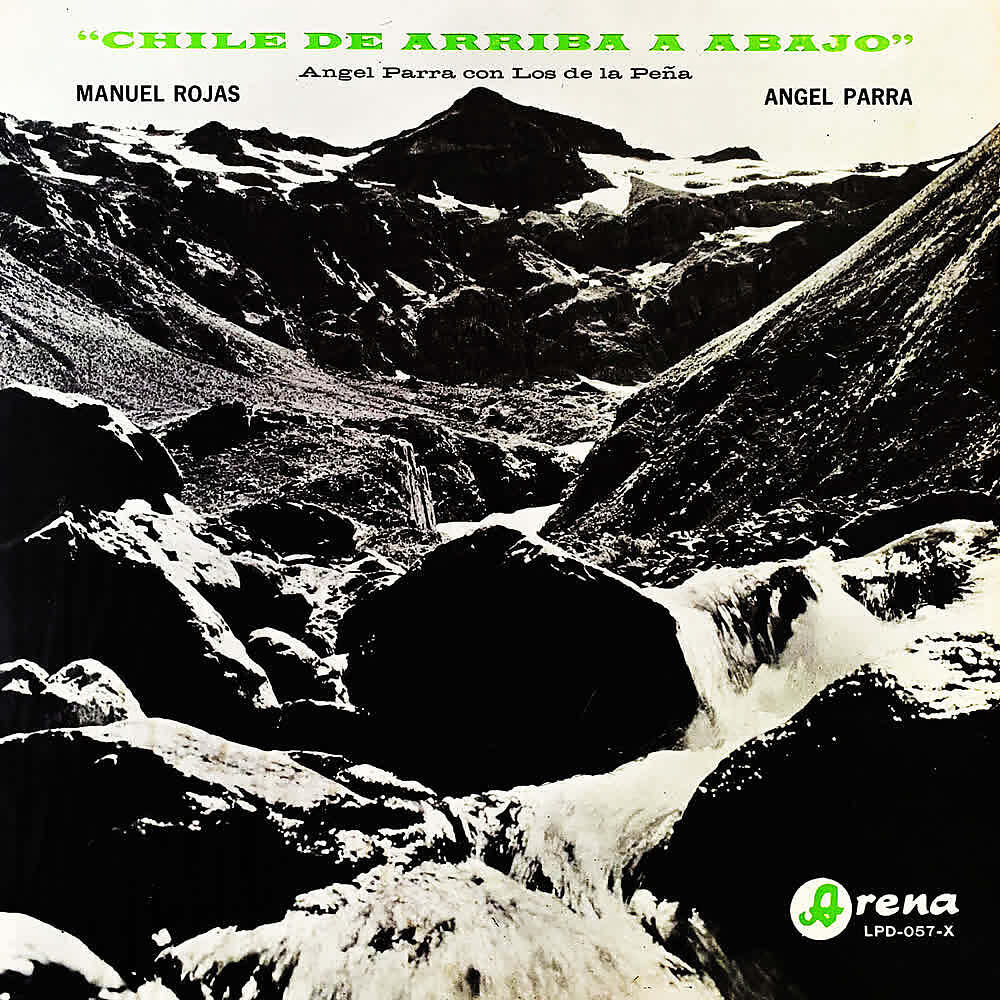 Los De La Peña