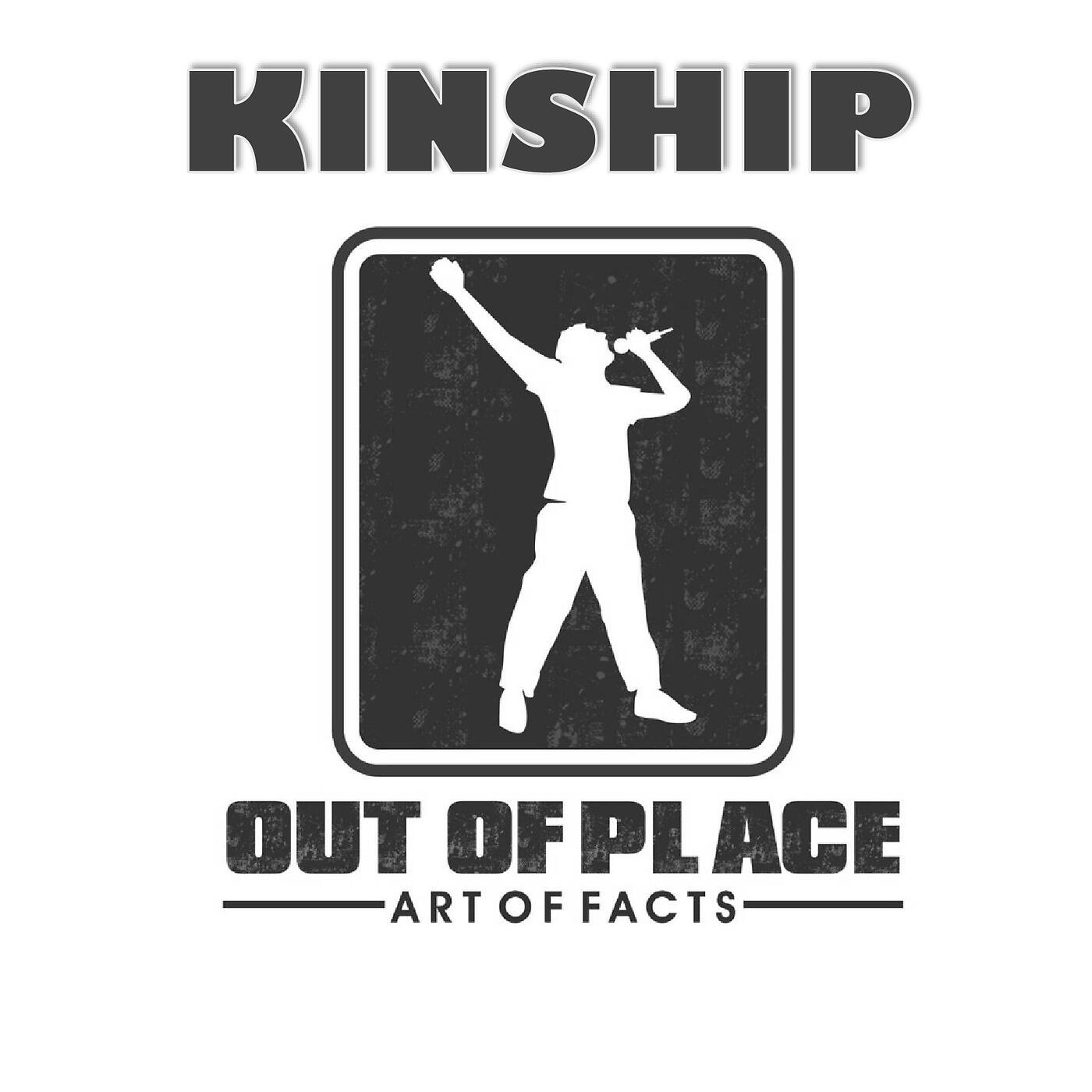 Релиз Out of Place Art of Facts