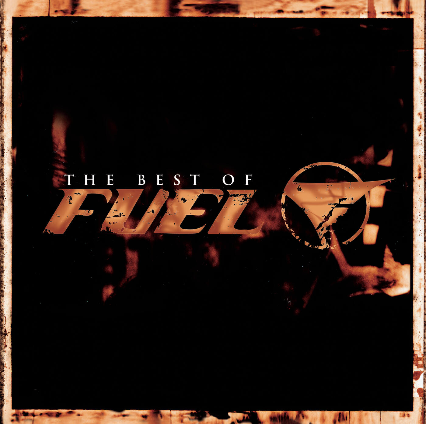 Релиз The Best of Fuel
