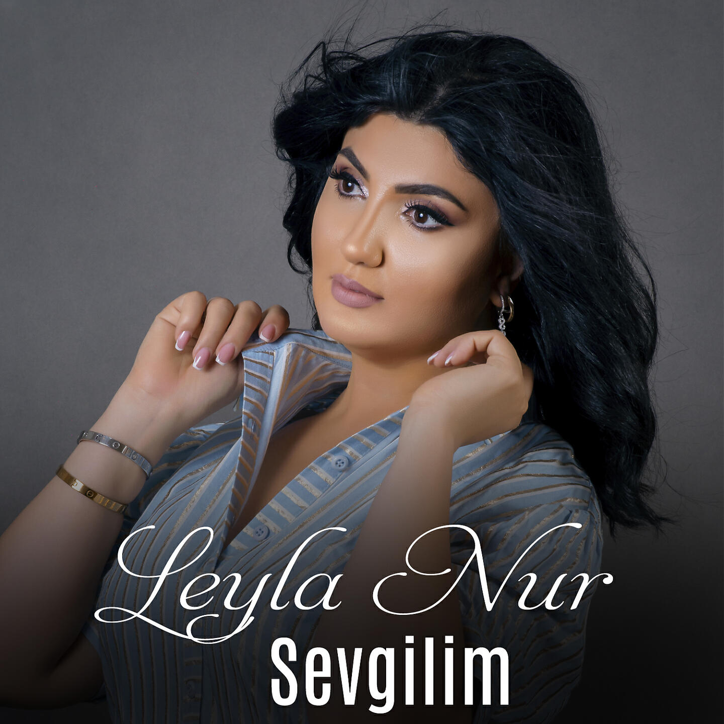 Релиз Sevgilim