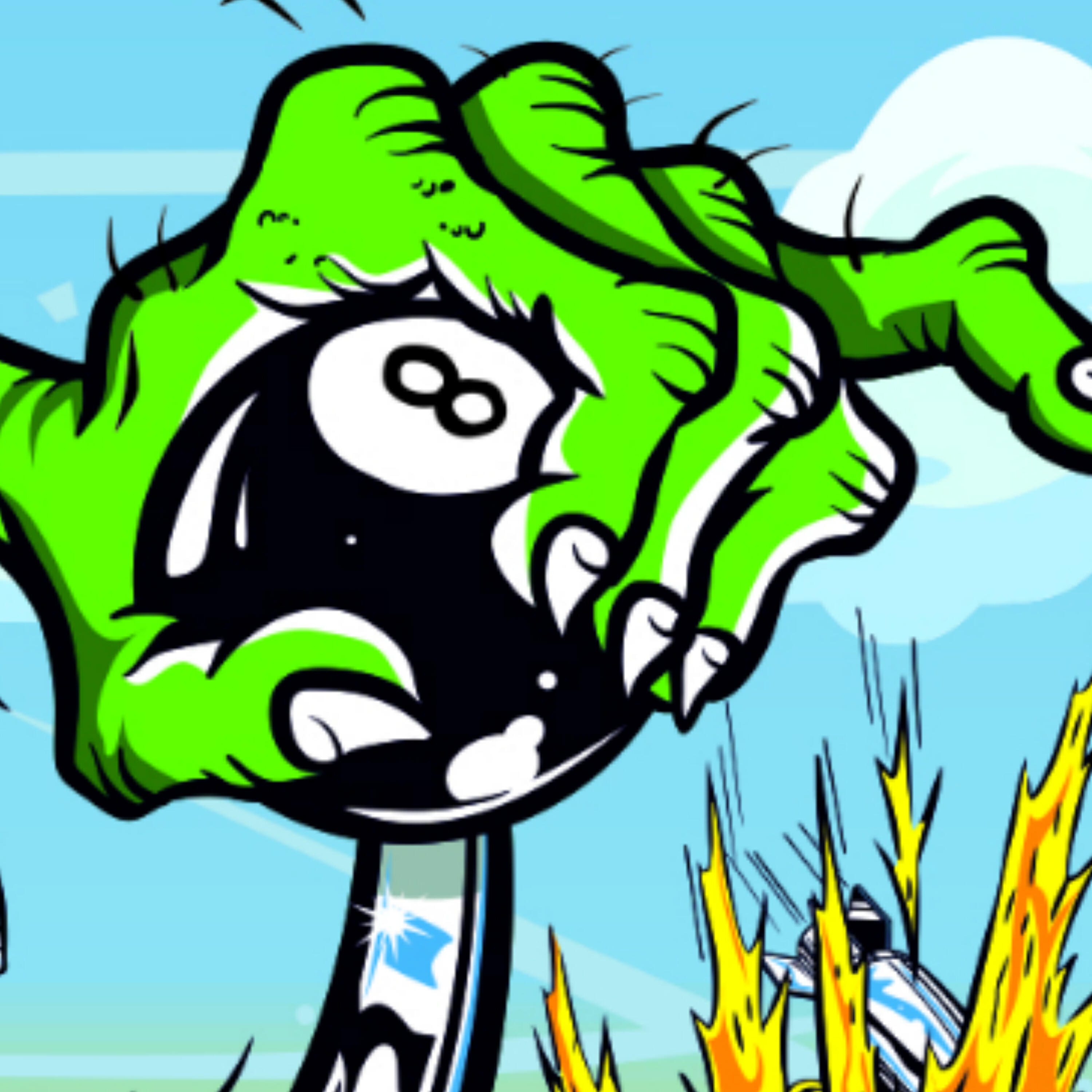 Релиз Gimme the Shakes