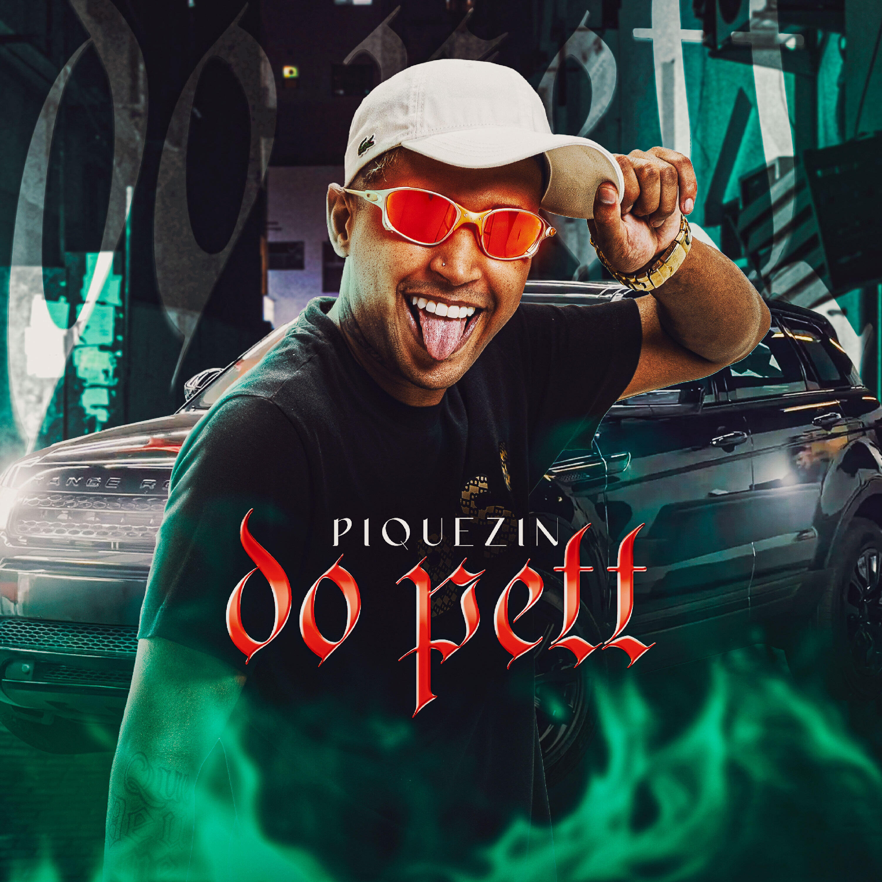 MC Pett, Mc GW, dj lipi da vs - As Amiga