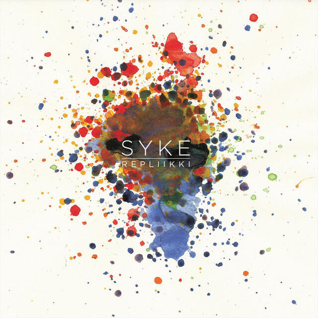 Релиз SYKE EP