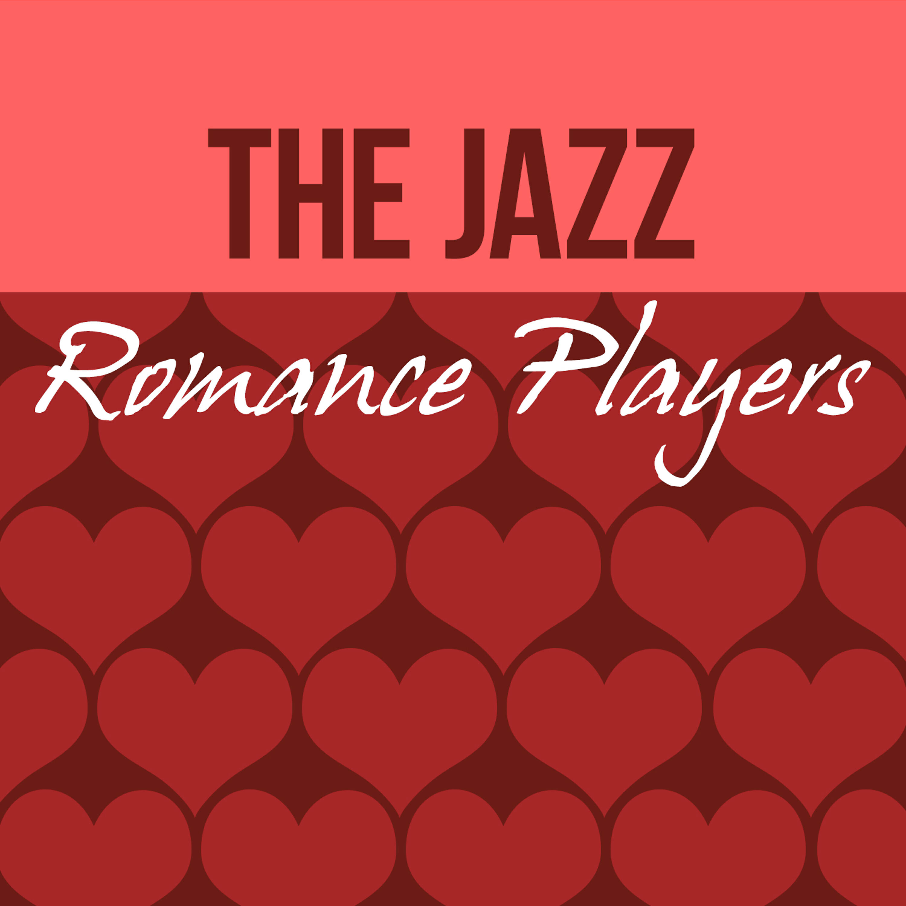 Постер альбома The Jazz Romance Players