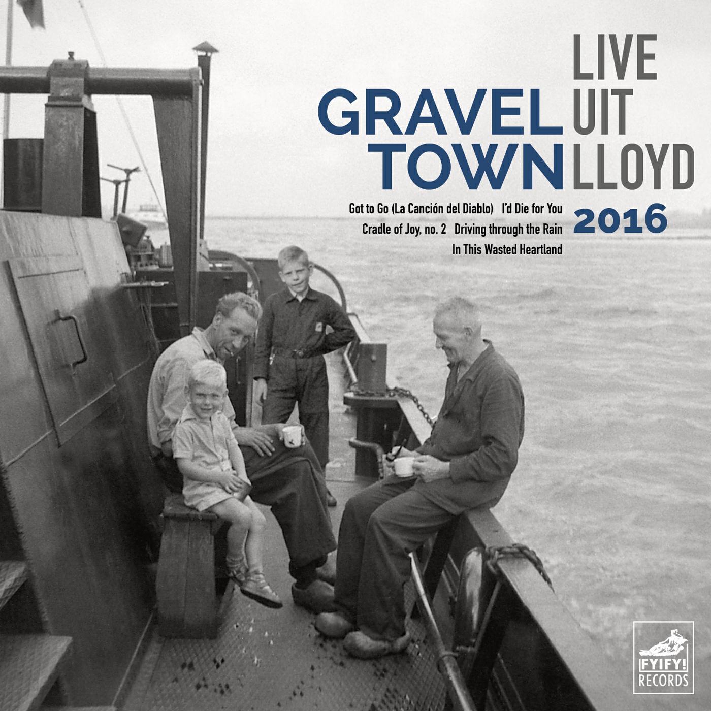 Gravel Town