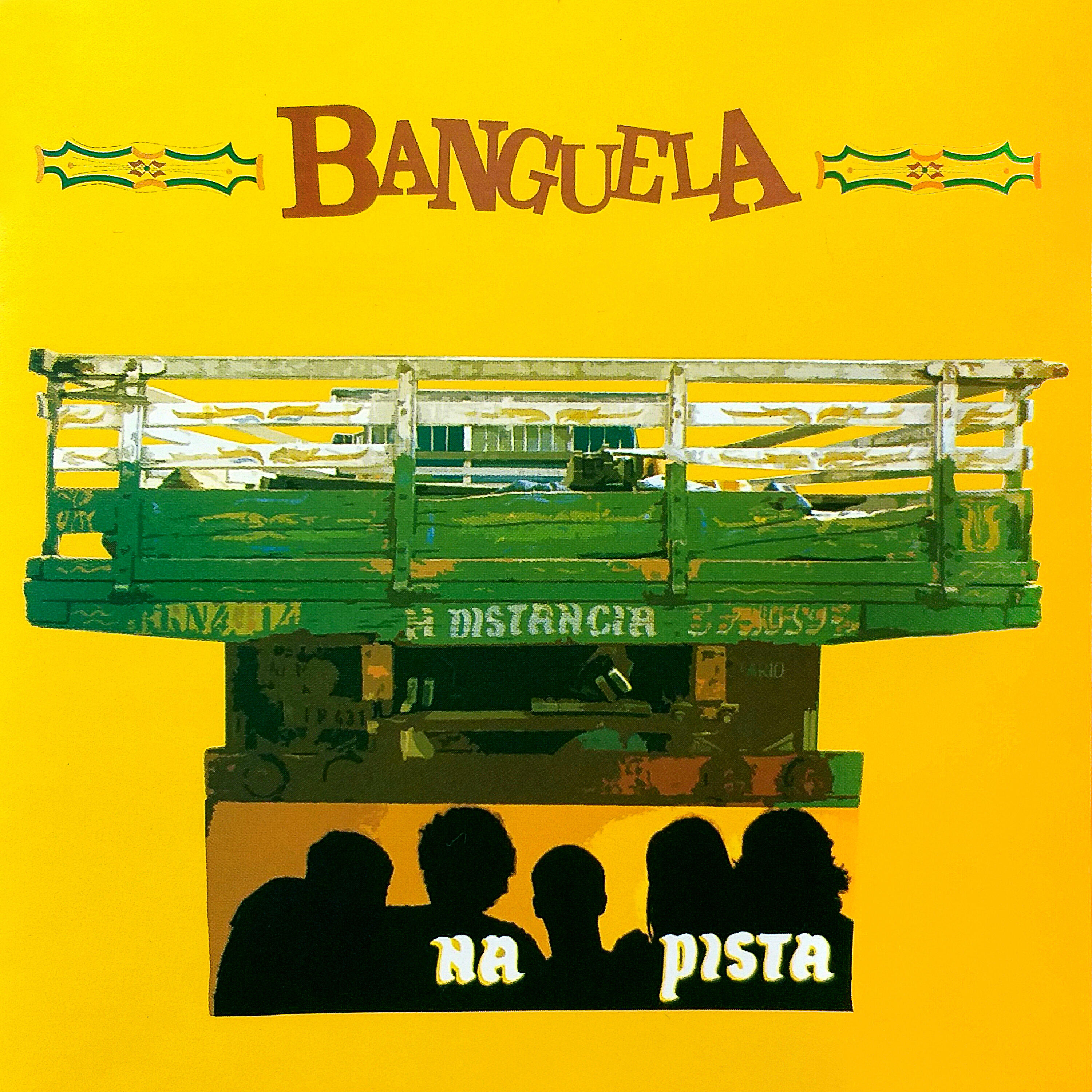 Banguela Banguela