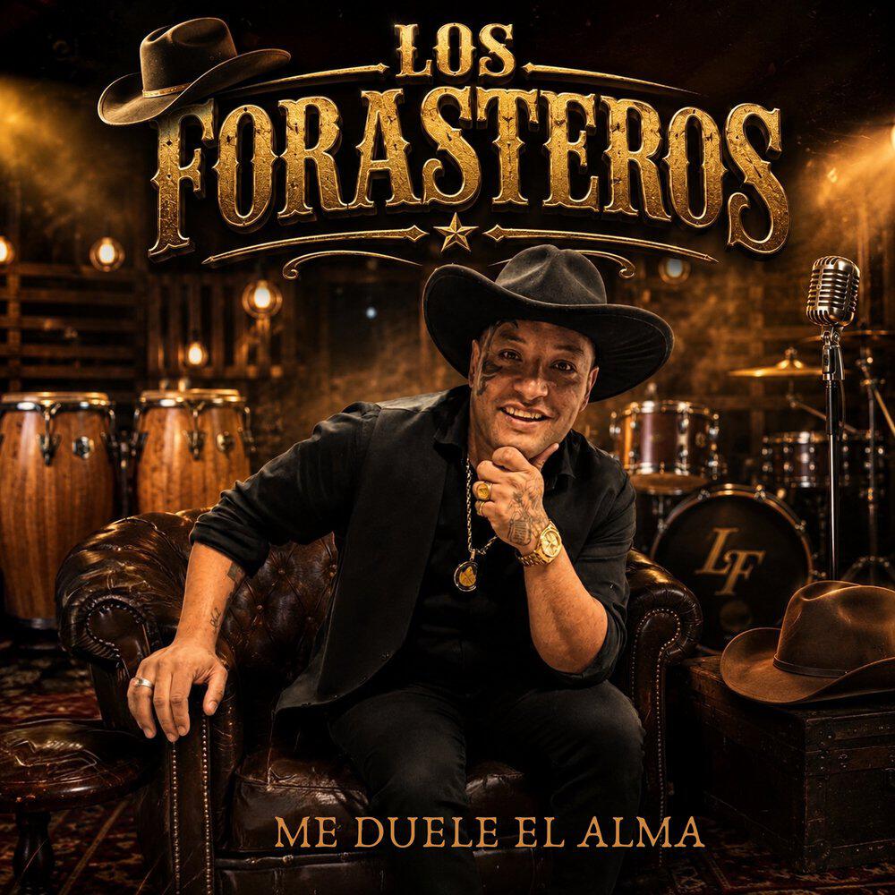 Релиз Me duele el alma