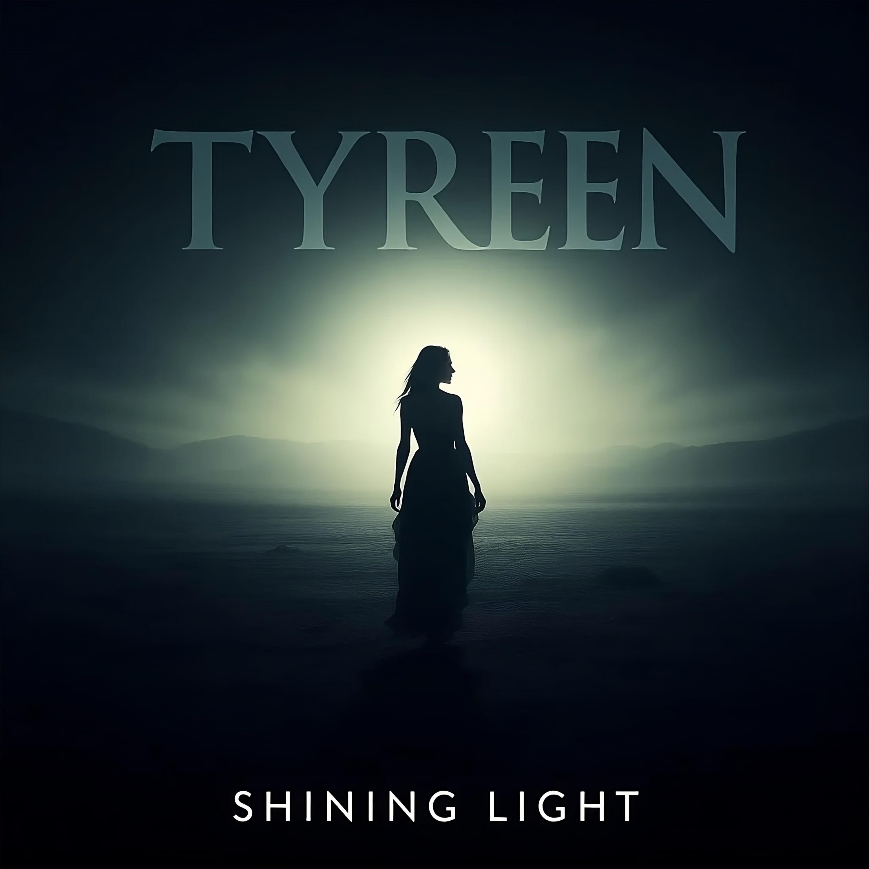 Релиз Shining Light