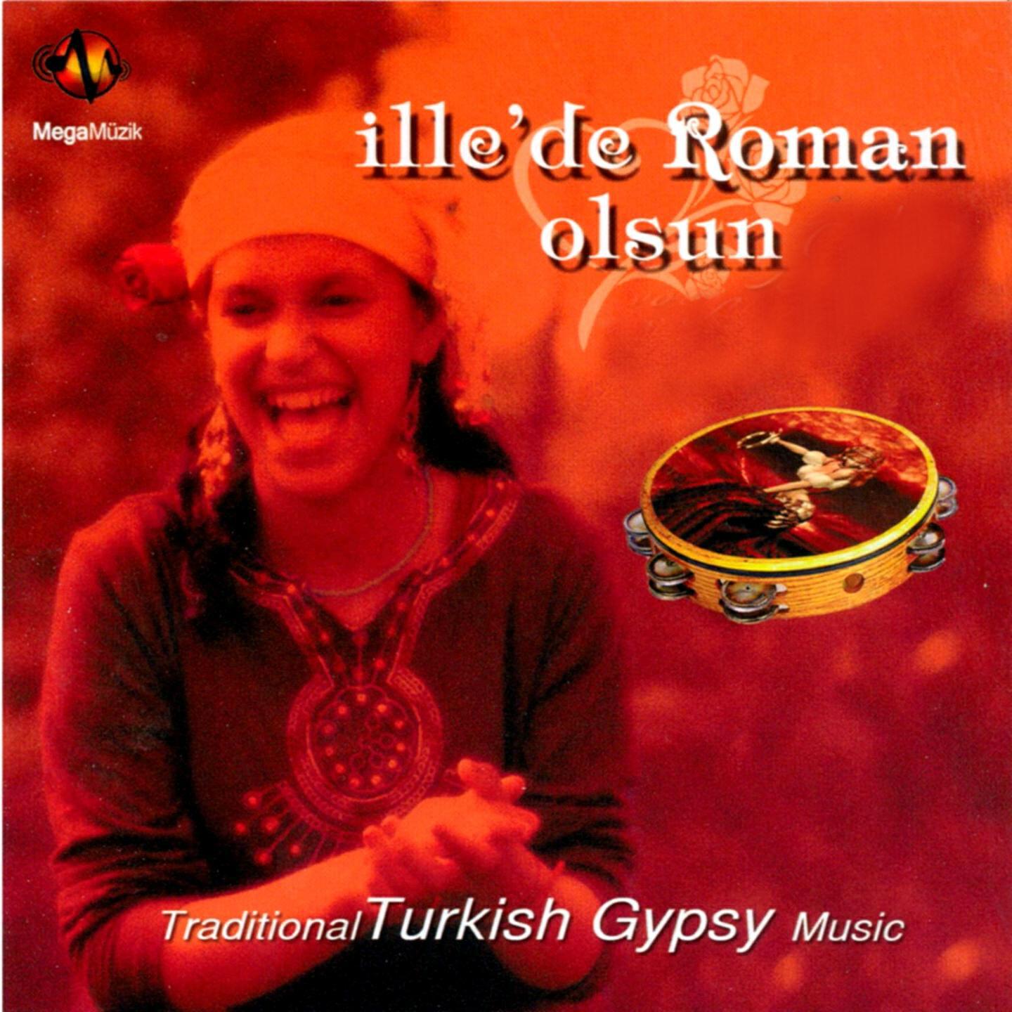 Релиз İllede Roman Olsun