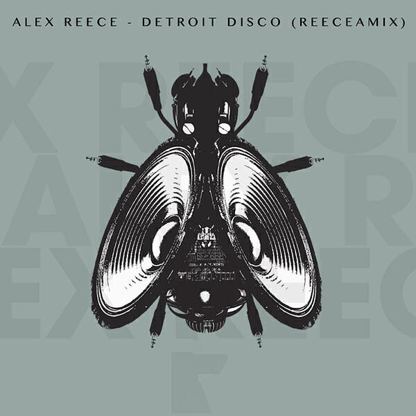 Релиз Detroit Disco (Reeceamix)
