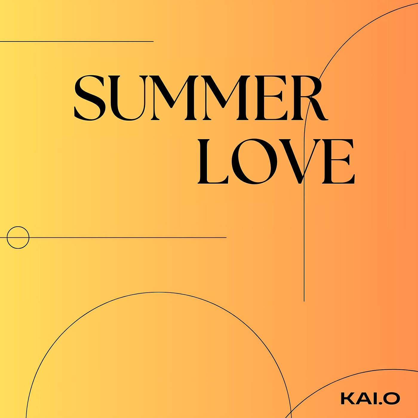 Релиз Summer Love