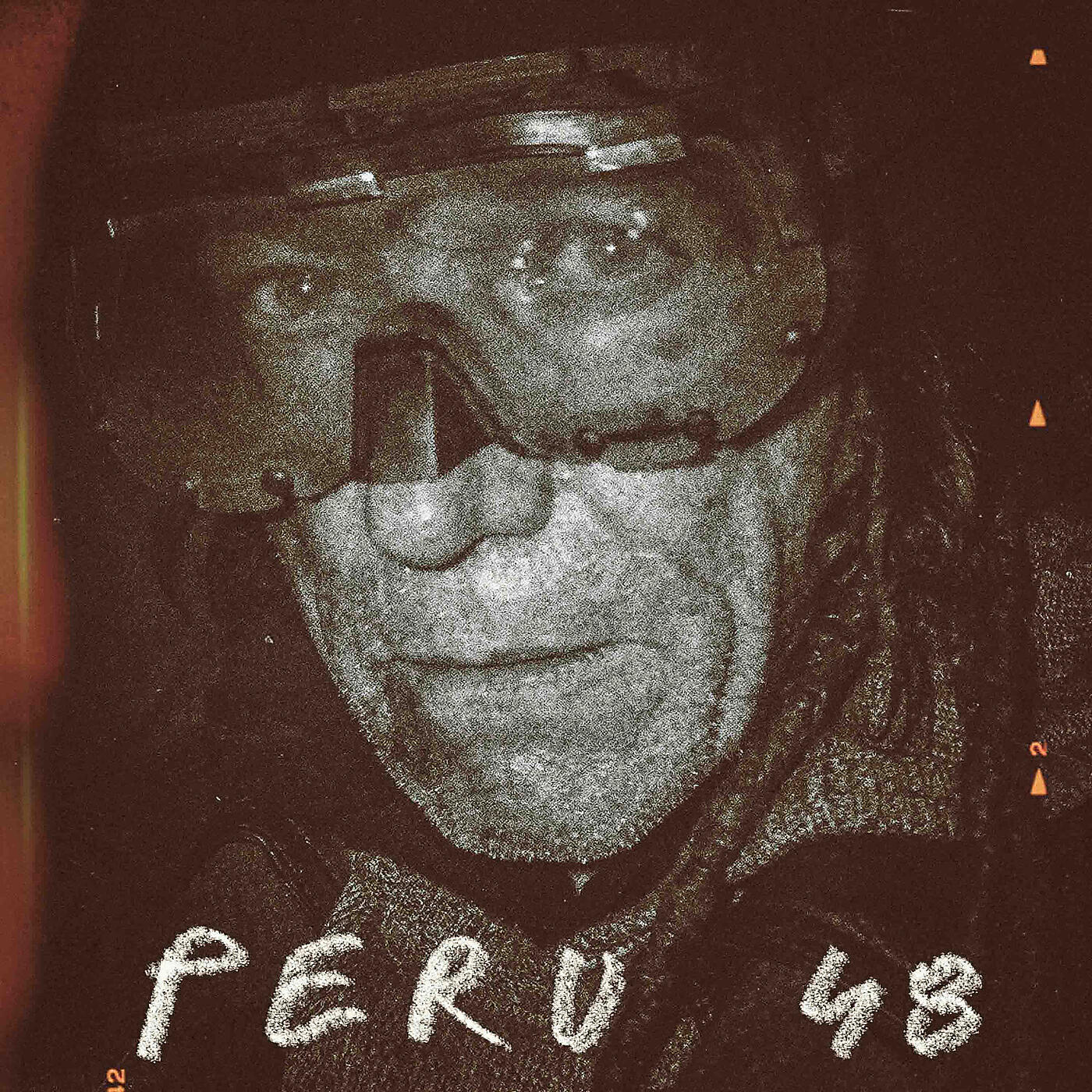 Релиз Peru48