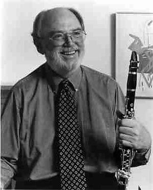 Gary Foster