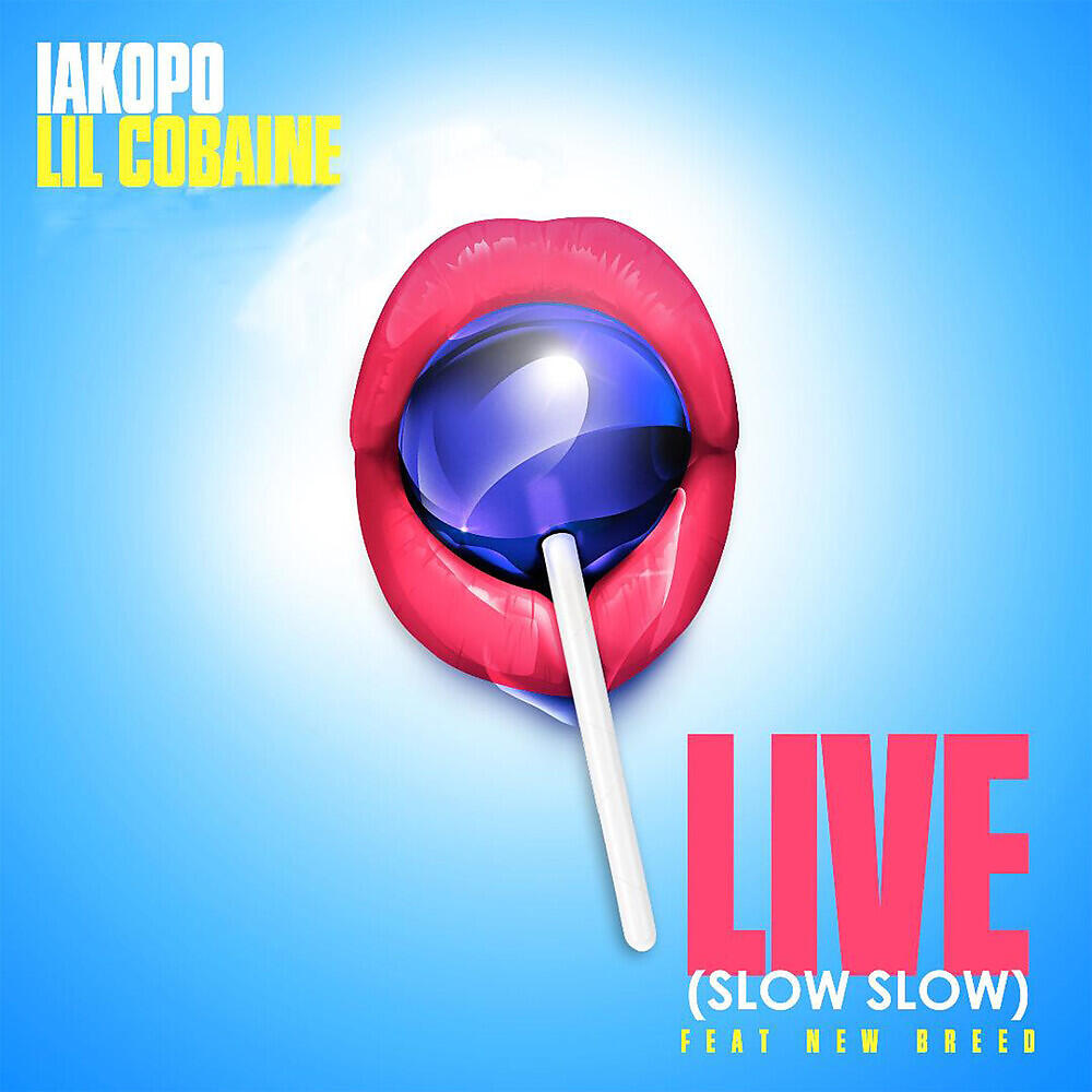 Релиз Live (Slow Slow)