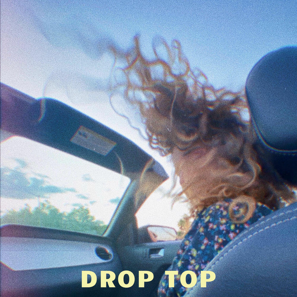 Релиз Drop Top