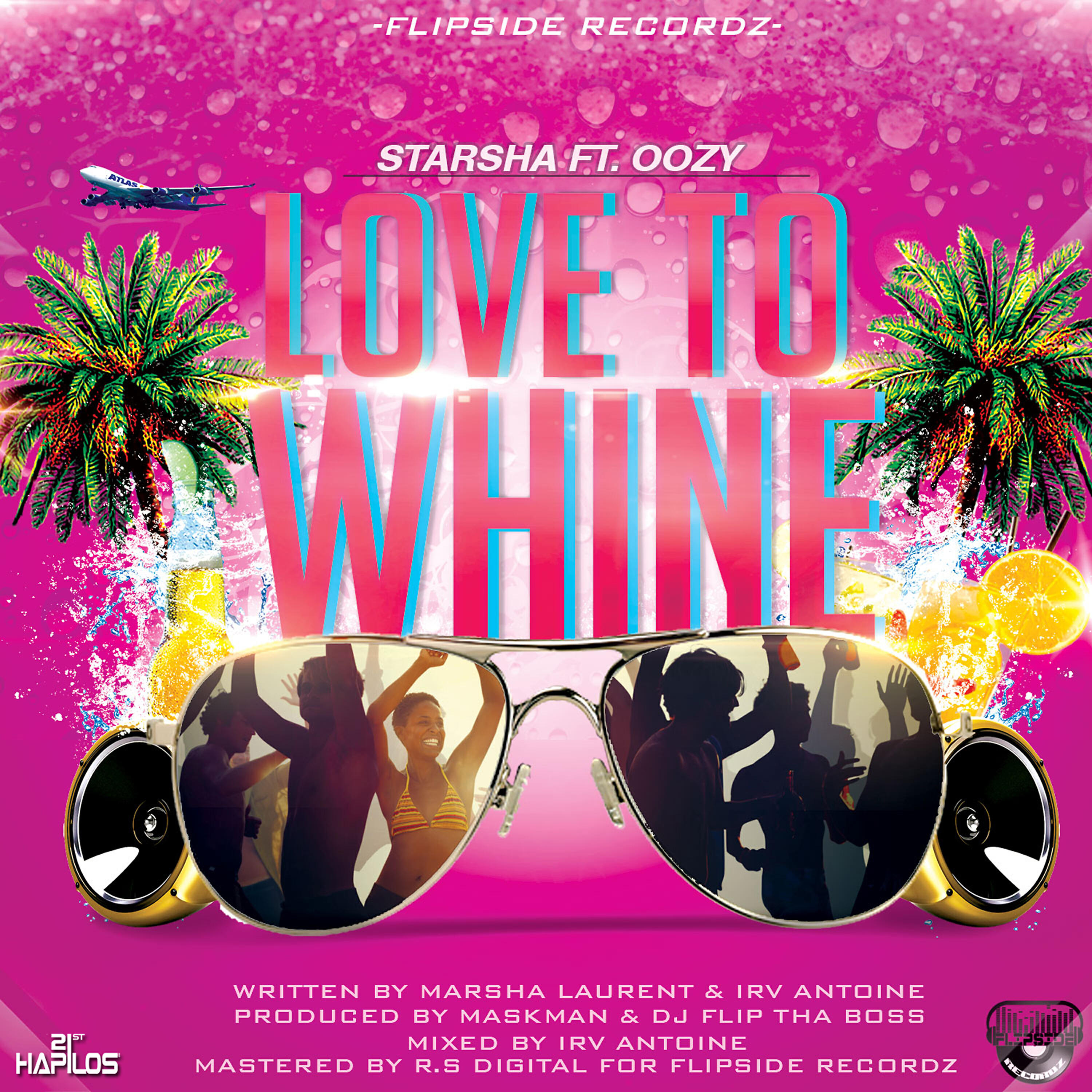 Релиз Love to Whine - Single