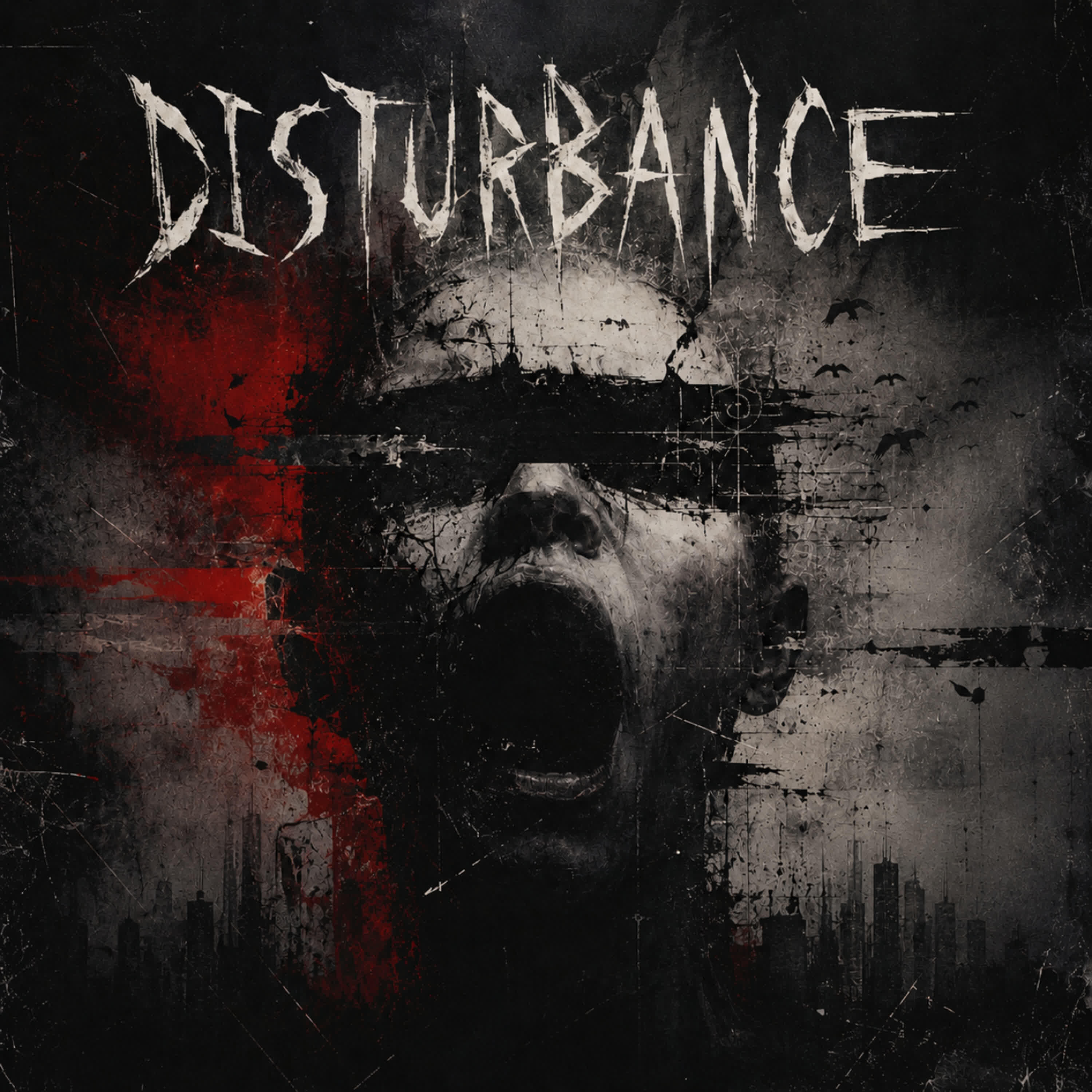 Релиз Disturbance