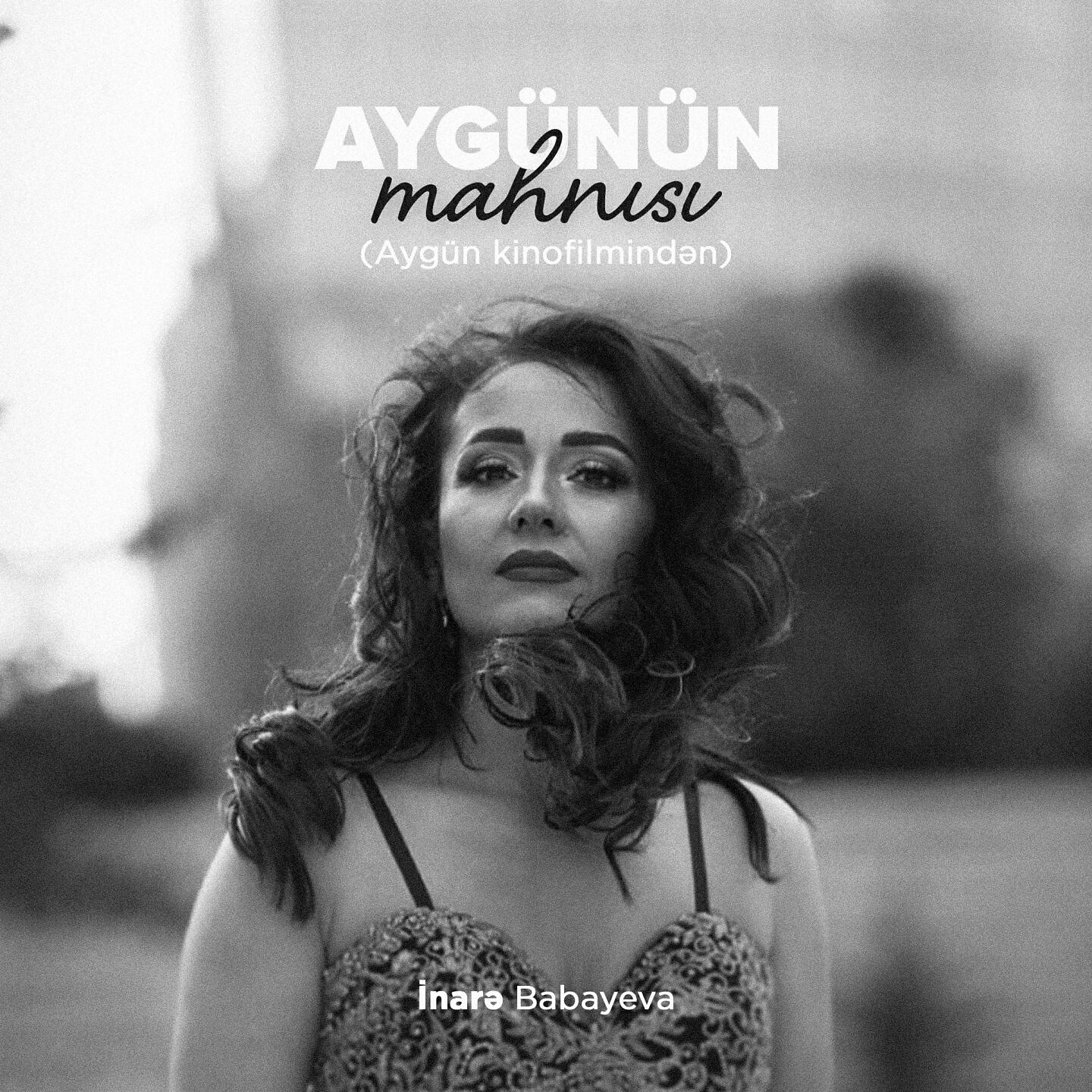 Постер альбома Aygünün Mahnısı
