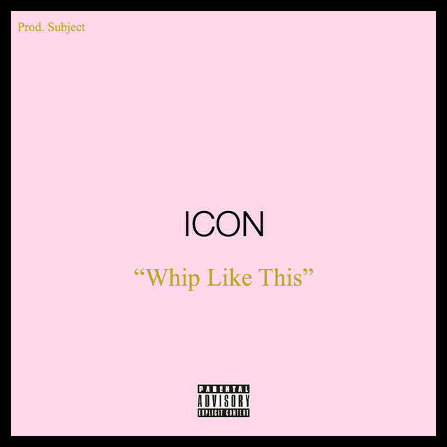 Релиз Whip Like This