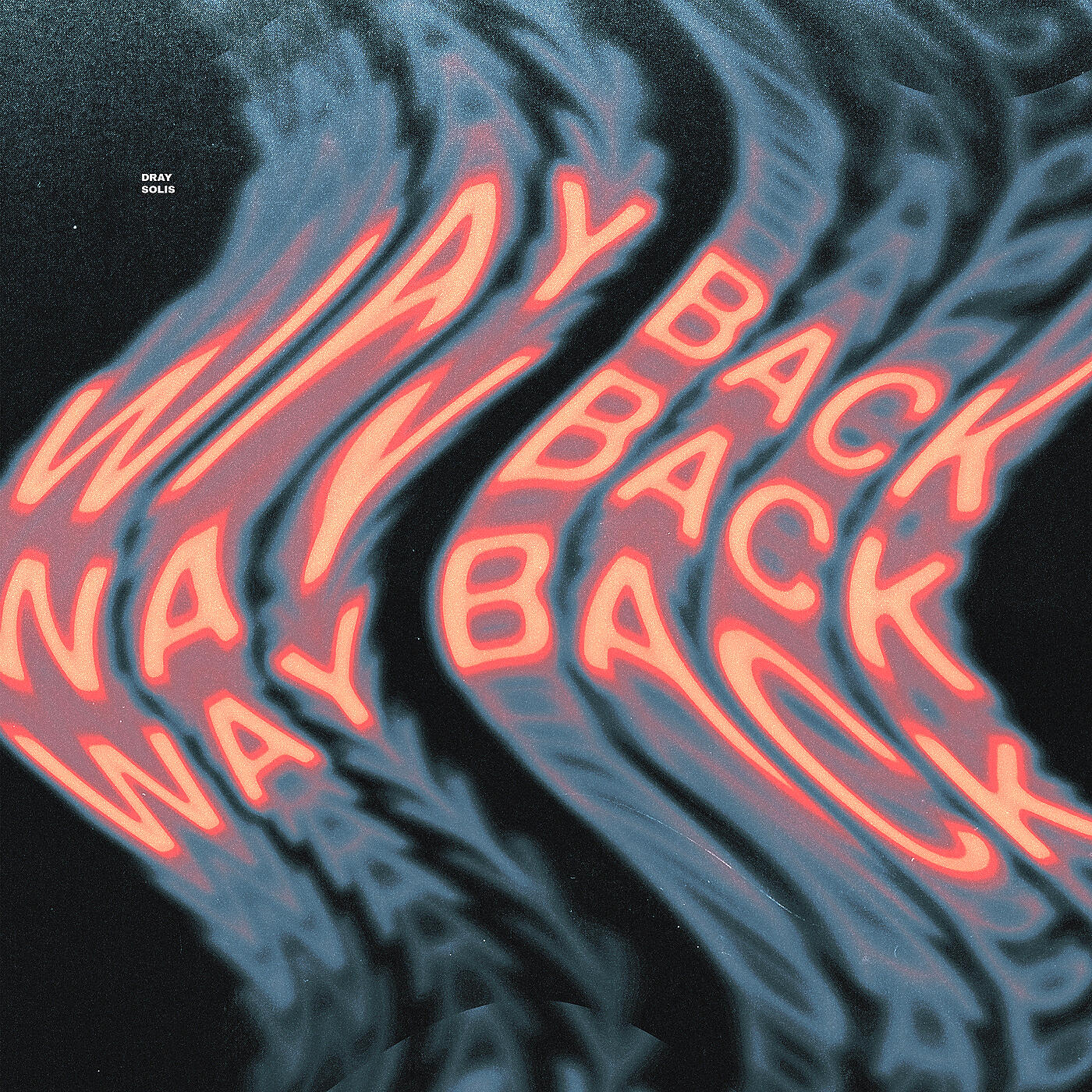 Релиз Way Back