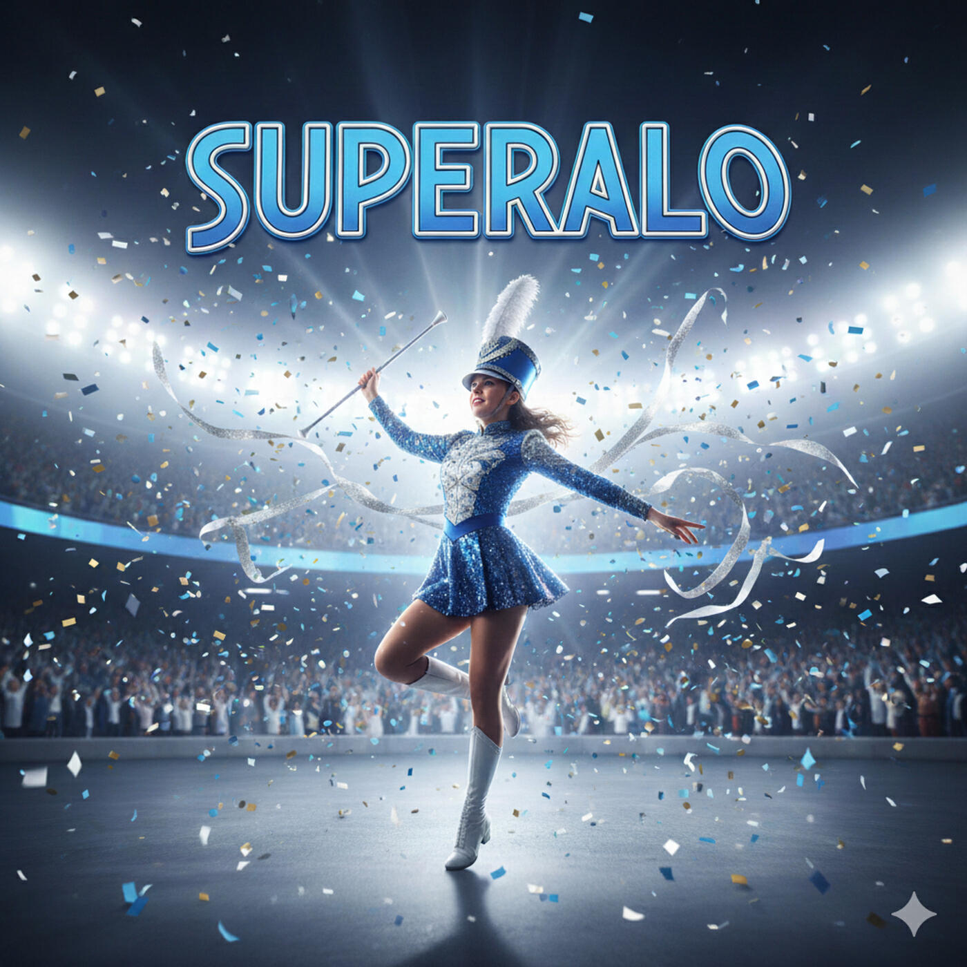 Релиз Superalo