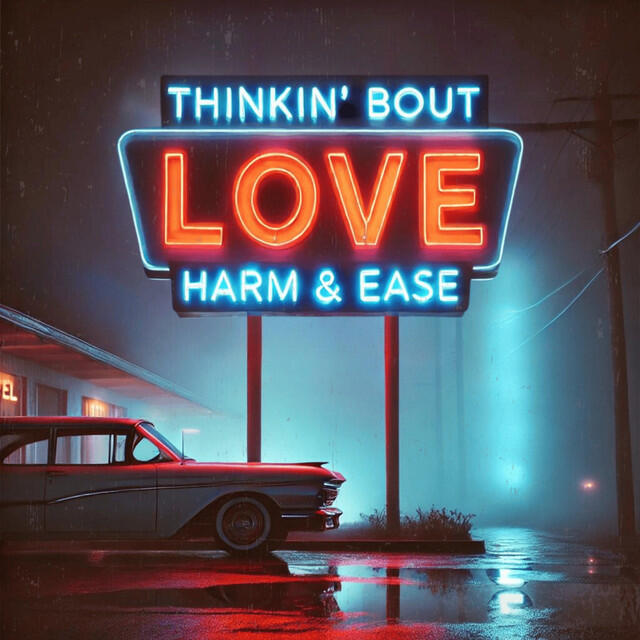 Релиз Thinkin' Bout Love