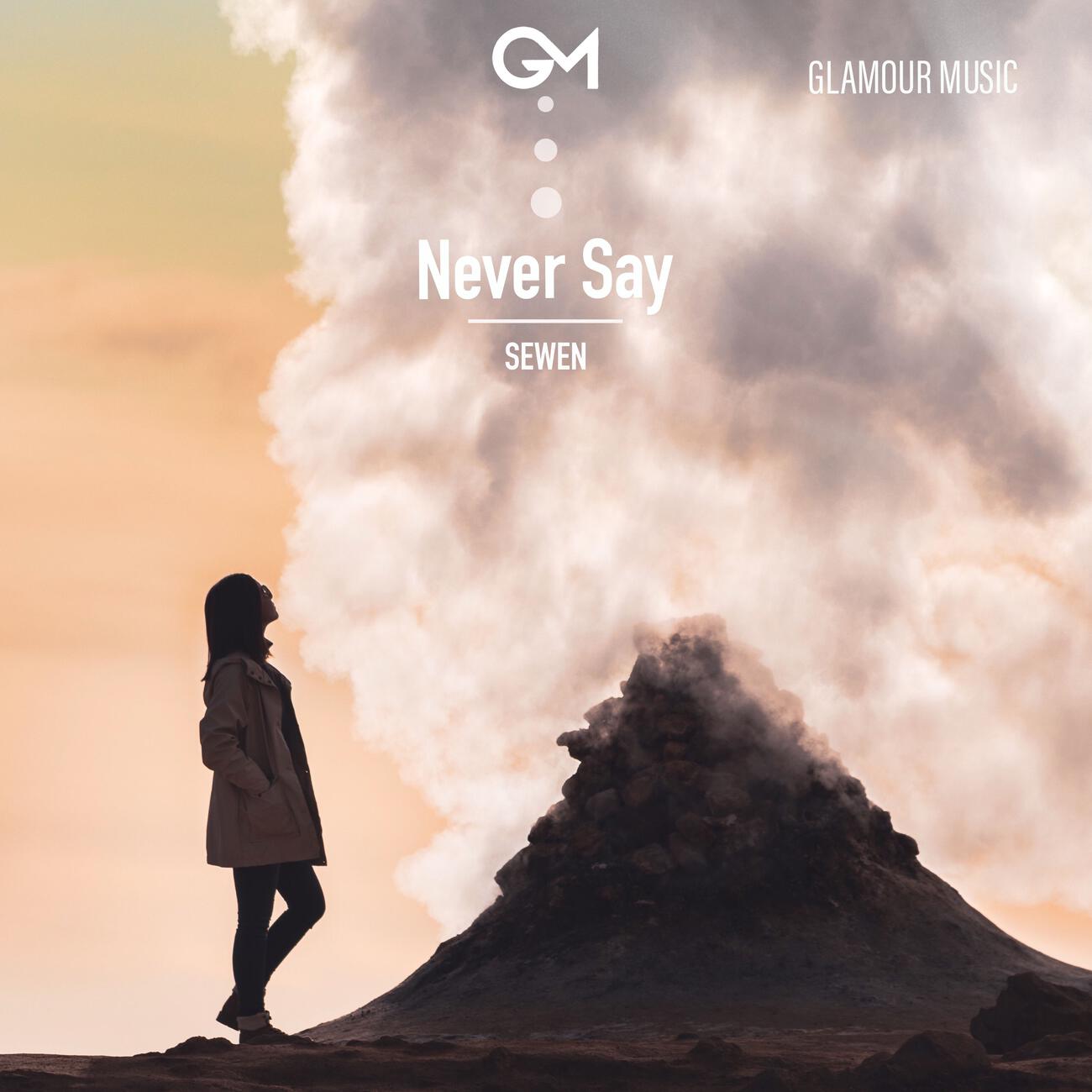 Релиз Never Say