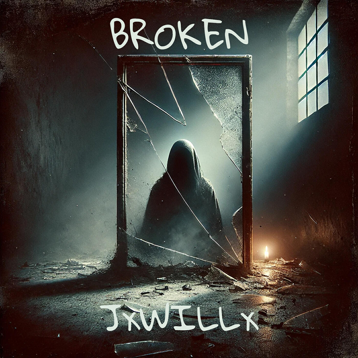 Релиз Broken