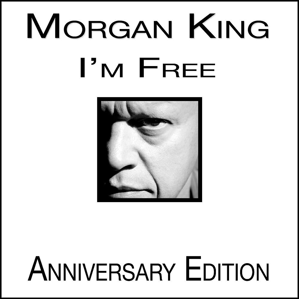 Релиз I'm Free (Anniversary Edition)
