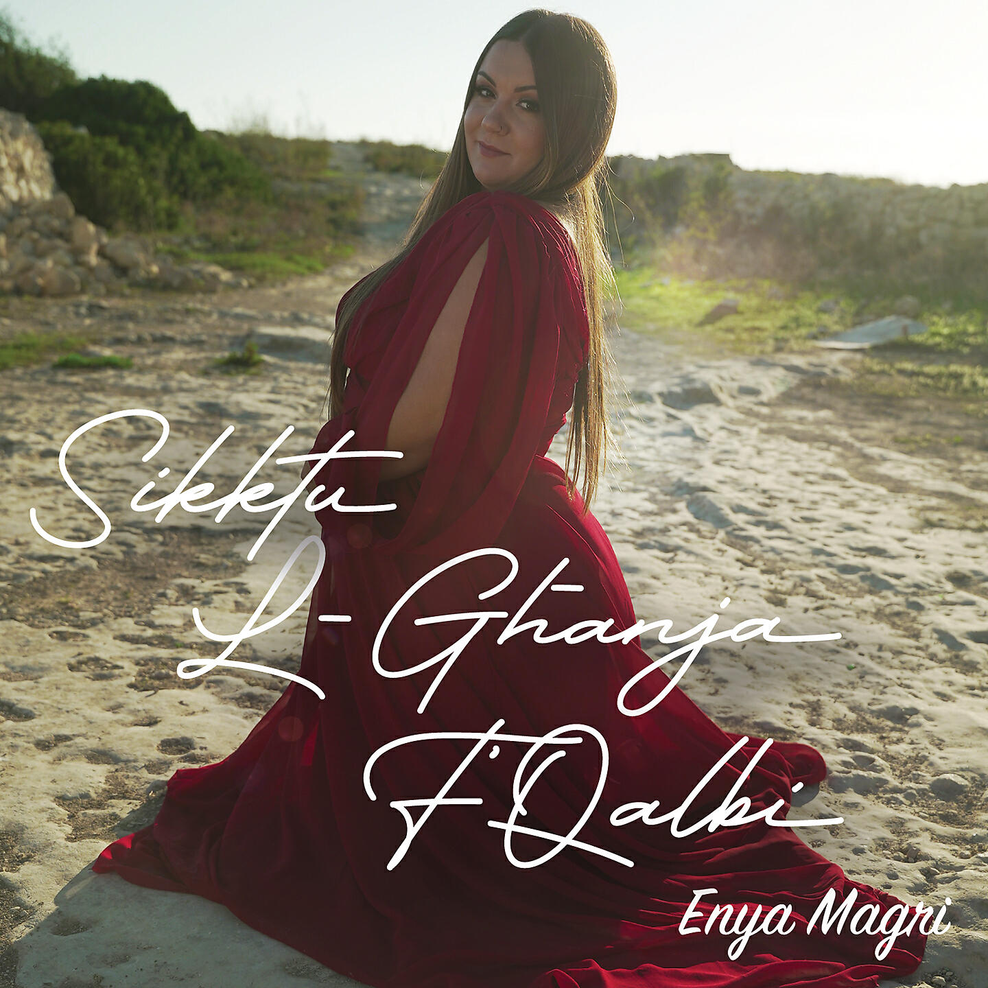 Релиз Sikktu L-Għanja F'Qalbi