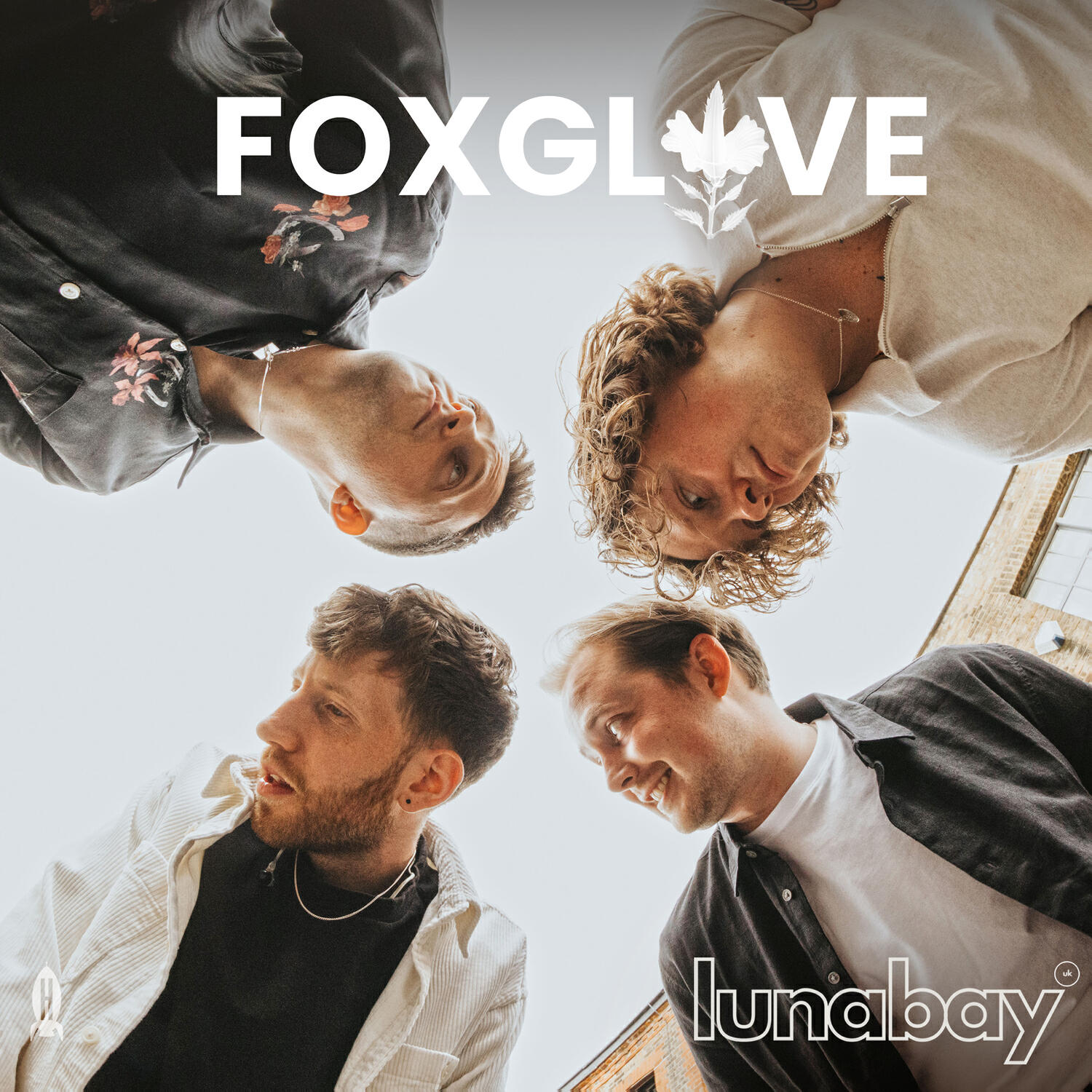 Релиз Foxglove