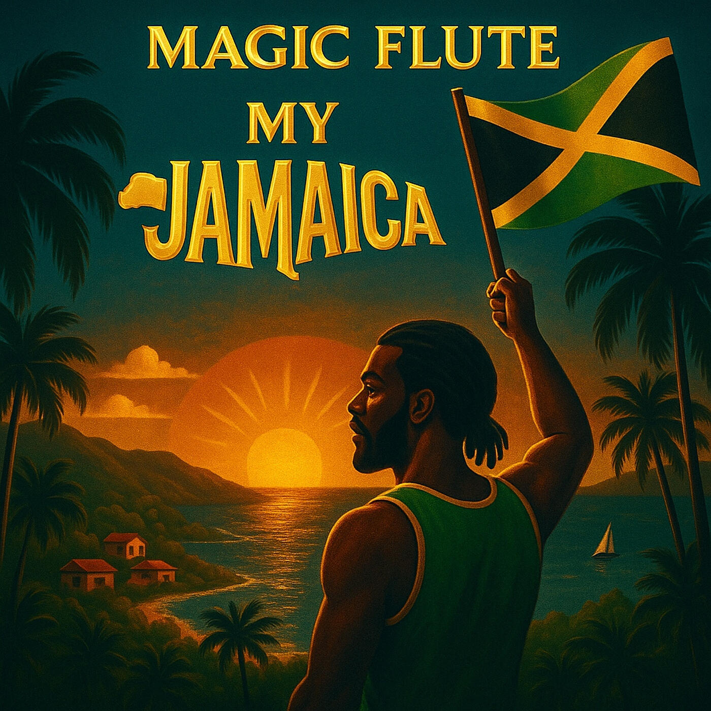 Magic Flute