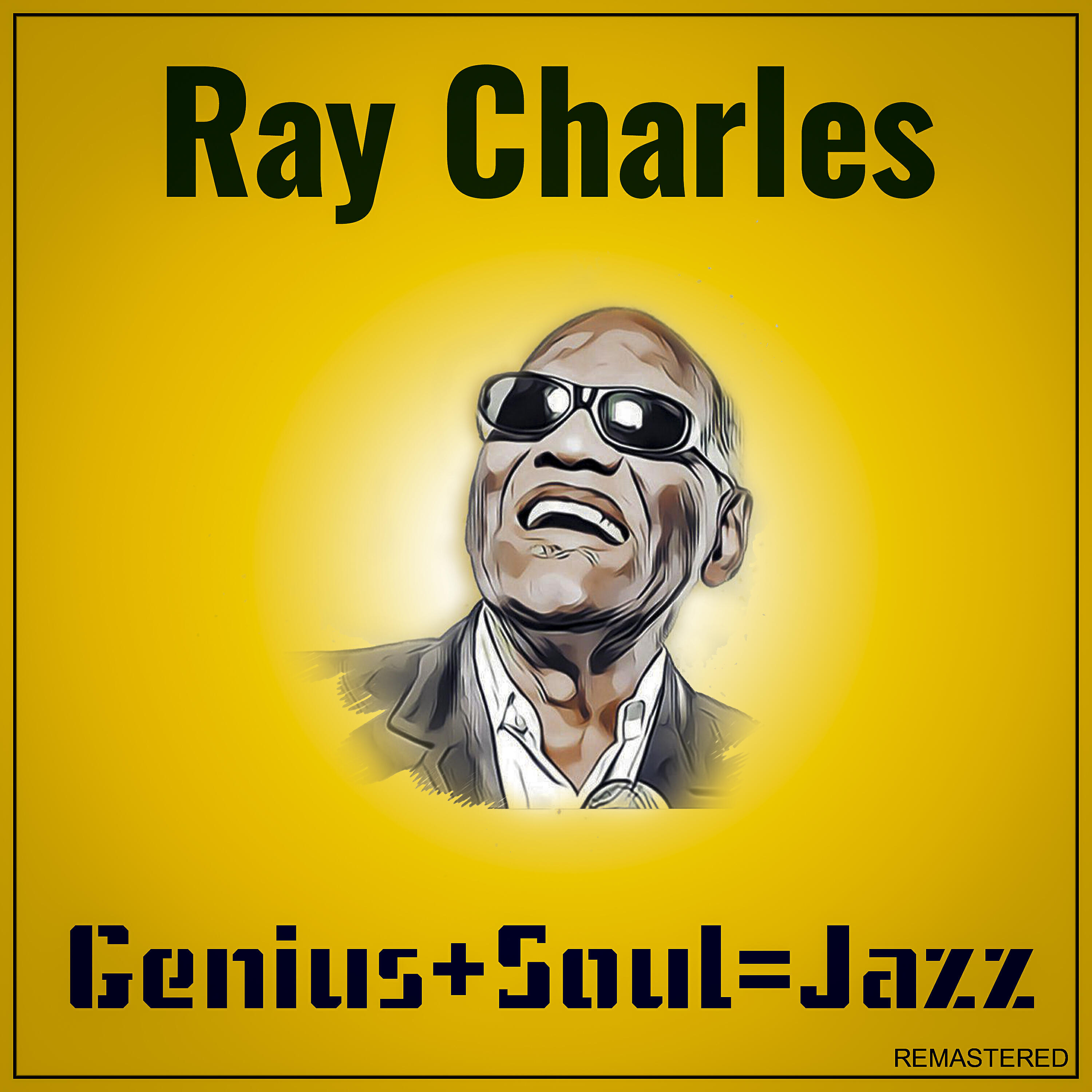 Релиз Genius + Soul = Jazz