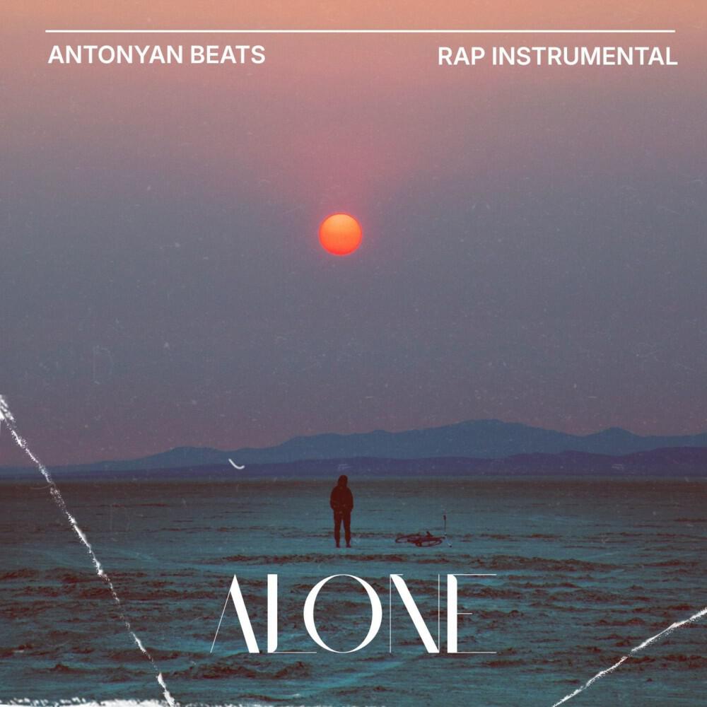 Релиз Alone (Instrumental)