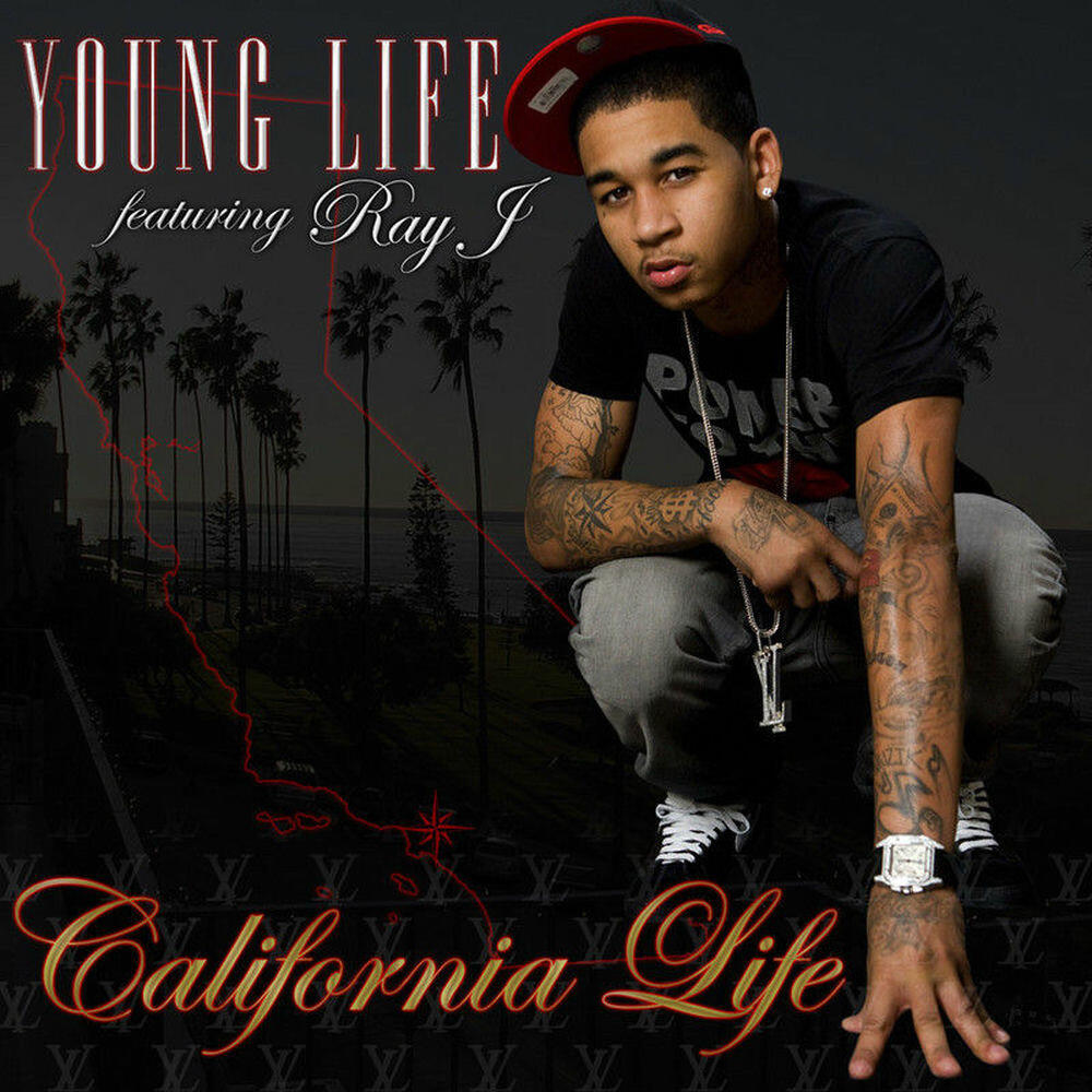 Релиз California Life