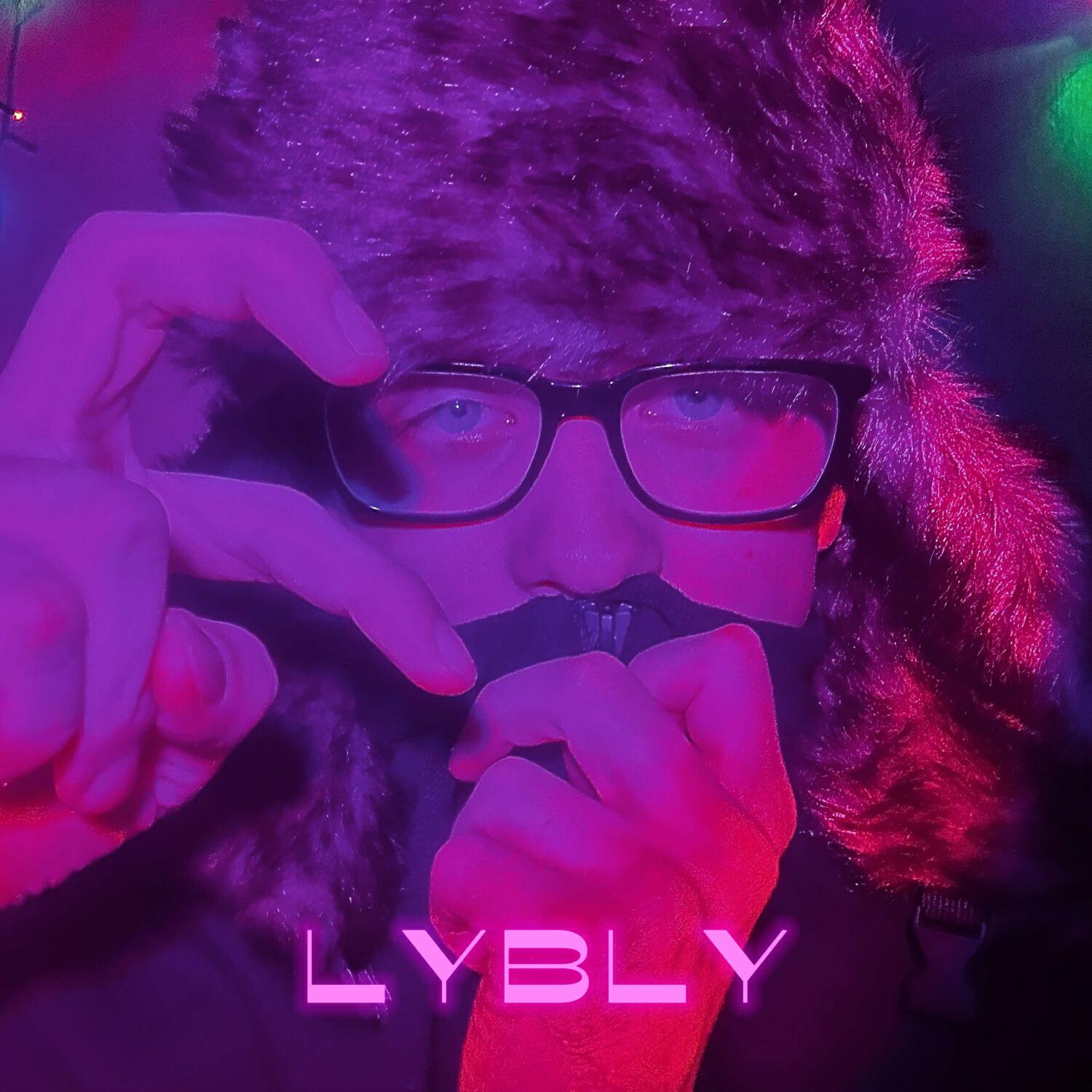 Релиз LYBLY