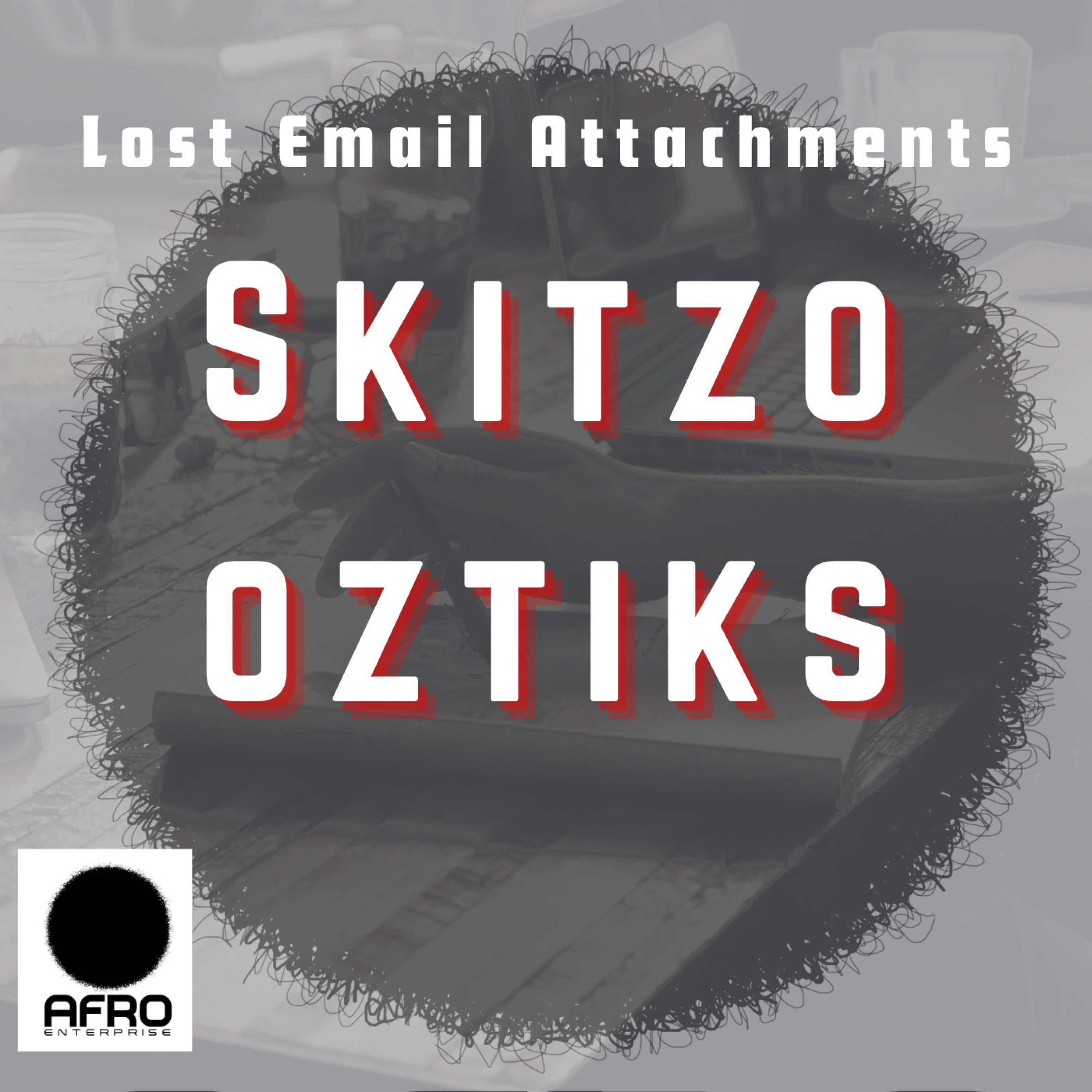 Релиз Lost Email Attachments