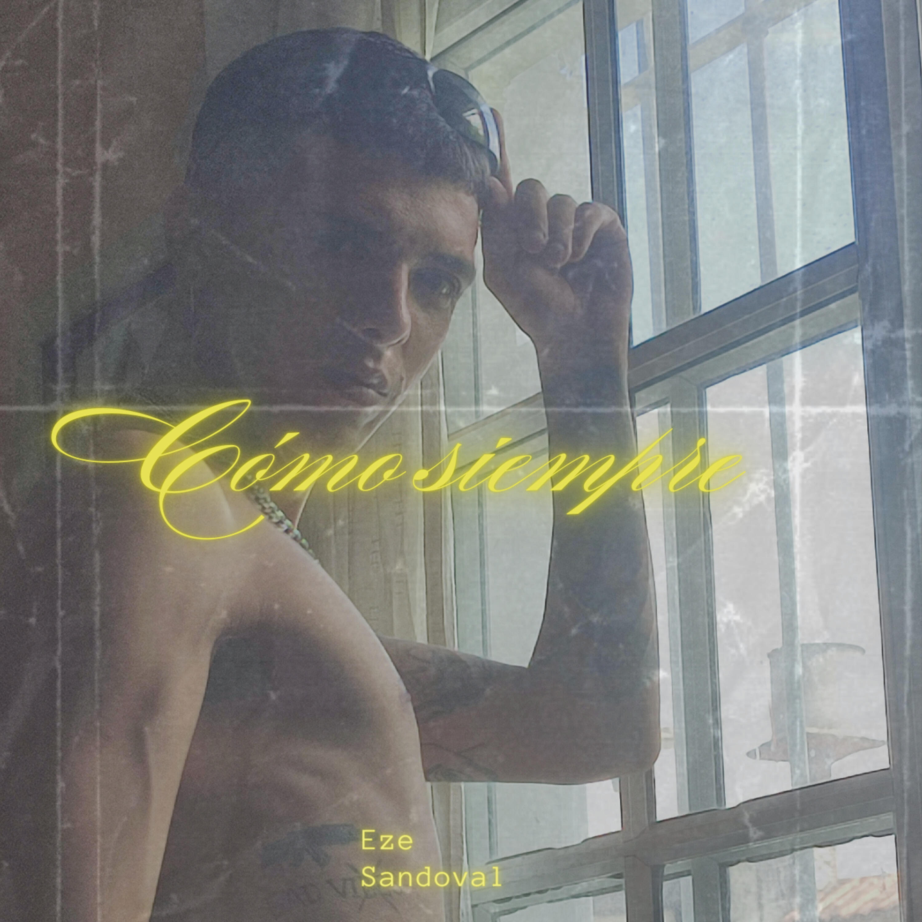 Релиз Cómo Siempre