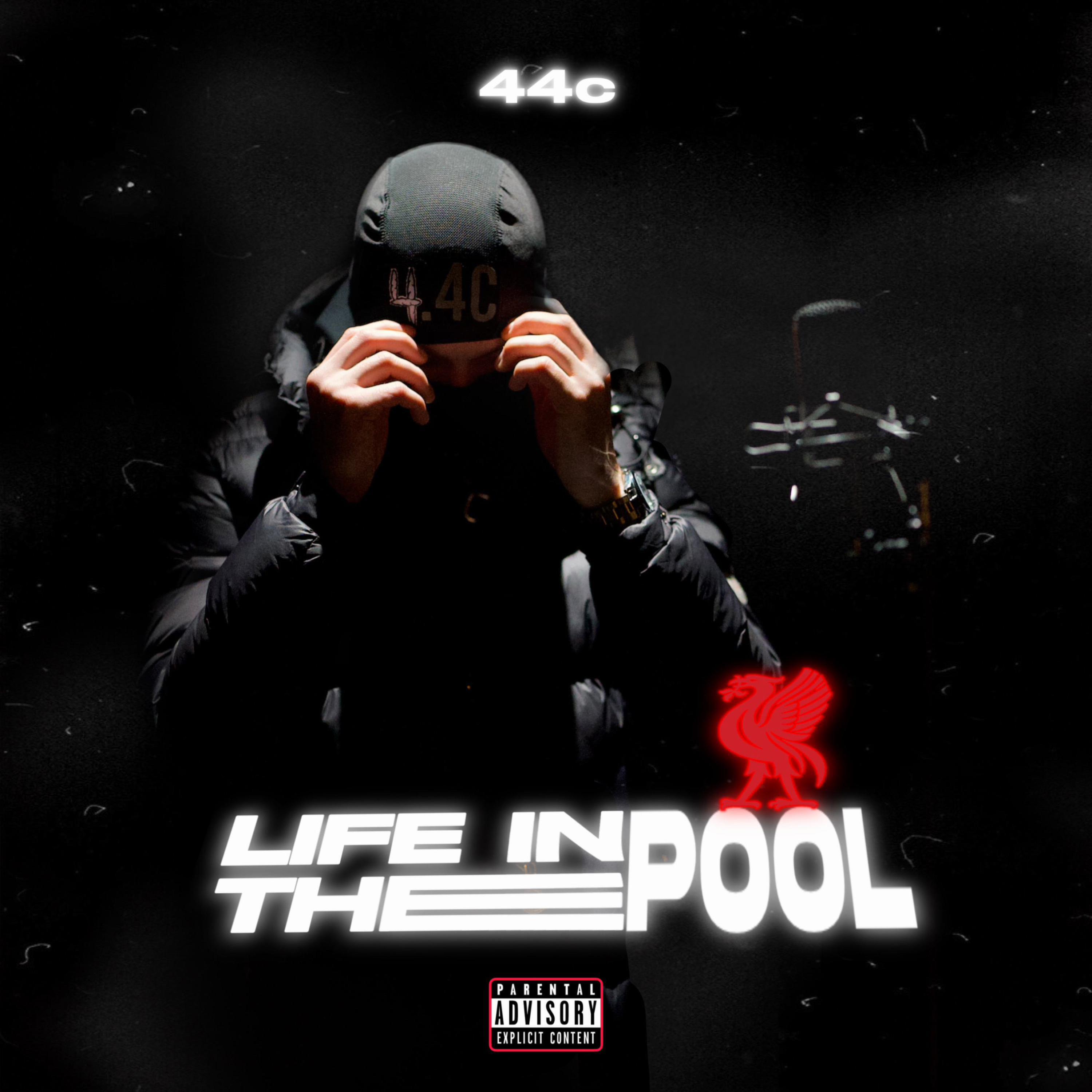 Релиз Life in pool