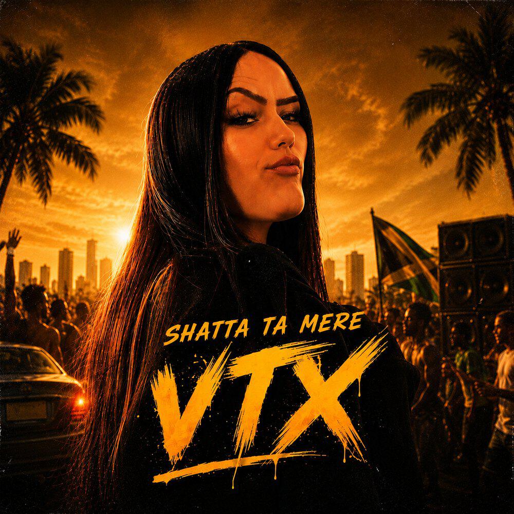 Релиз Shatta ta mere
