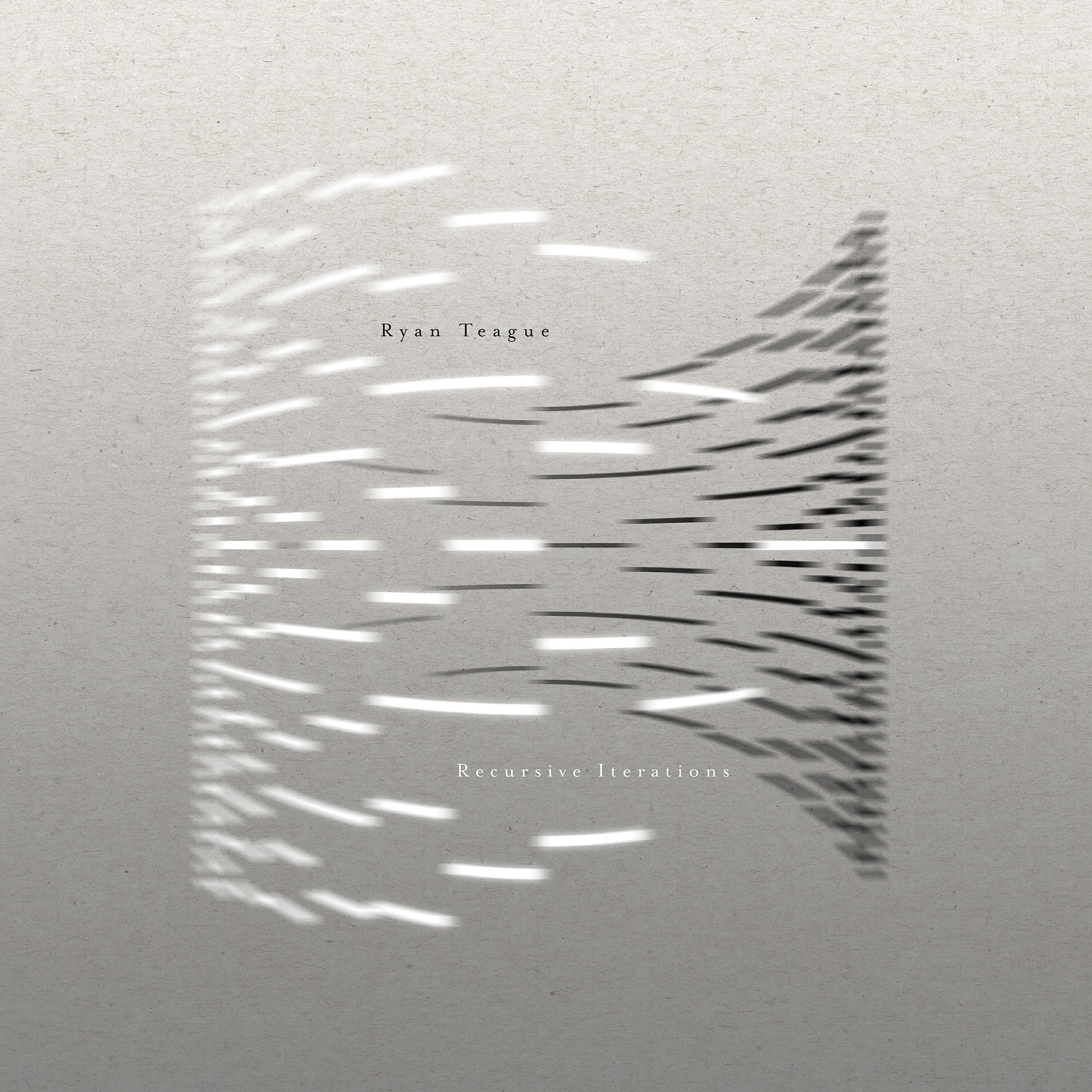 Релиз Recursive Iteration III